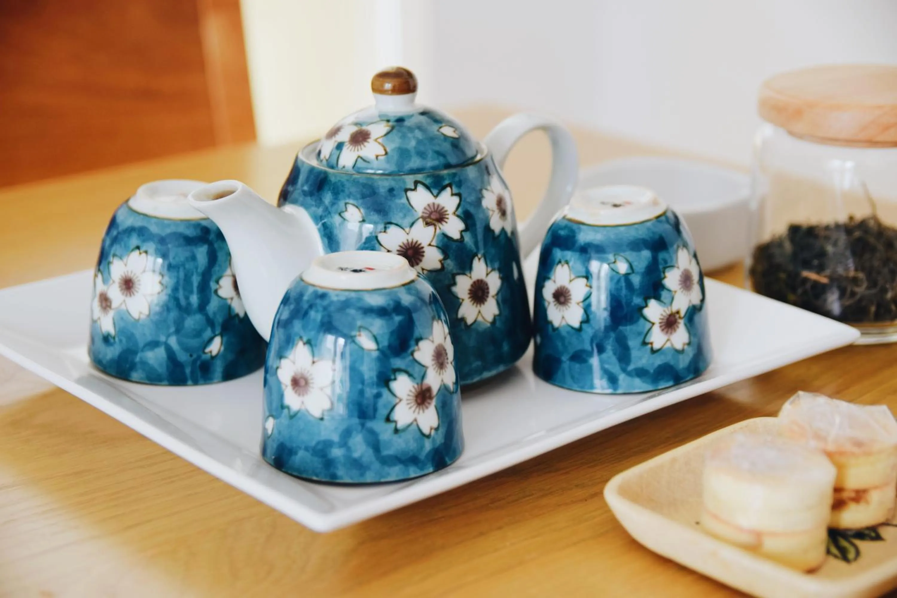 Drinks in Babylon Garden Da Nang