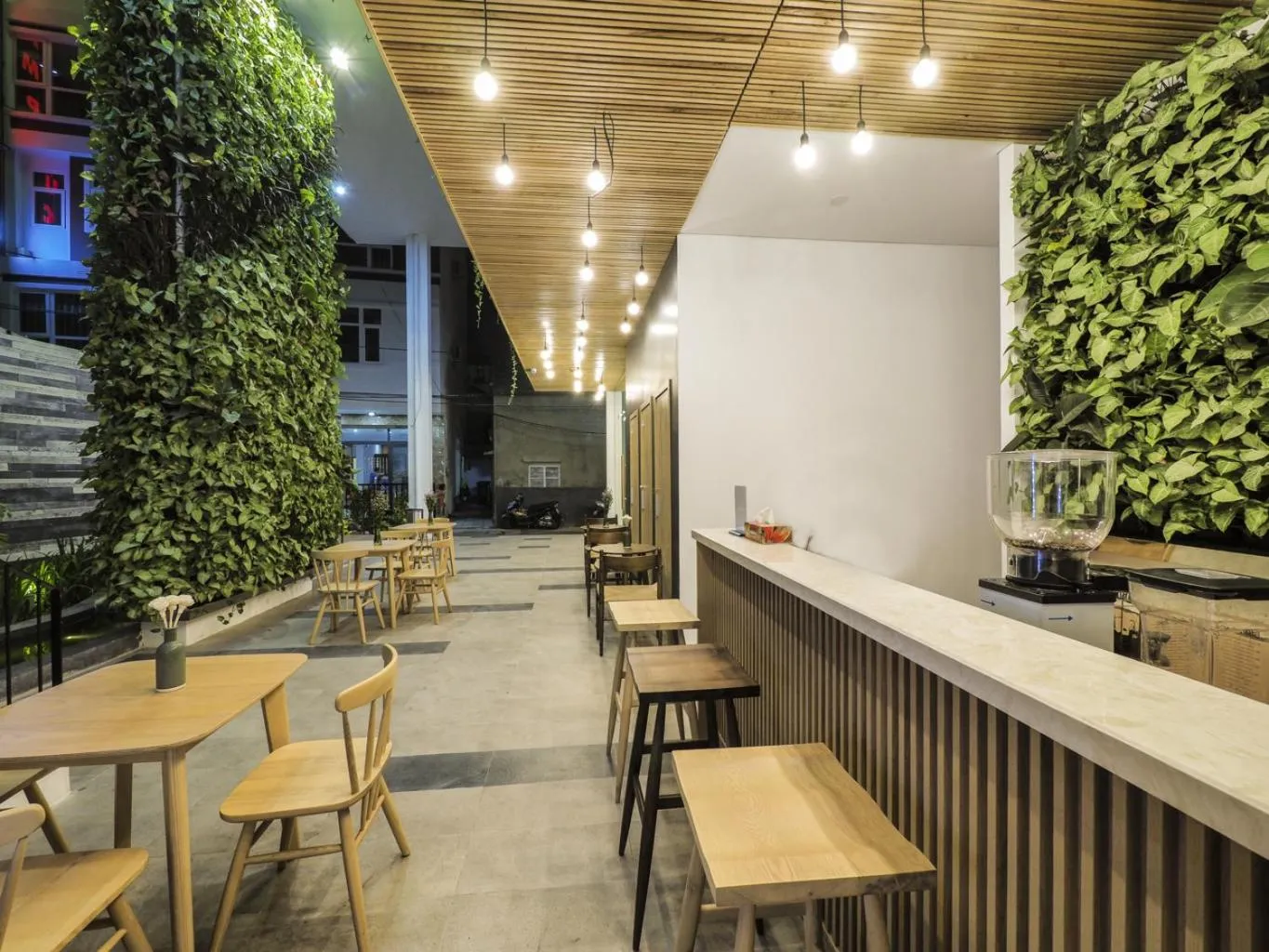 Property building in Babylon Garden Da Nang