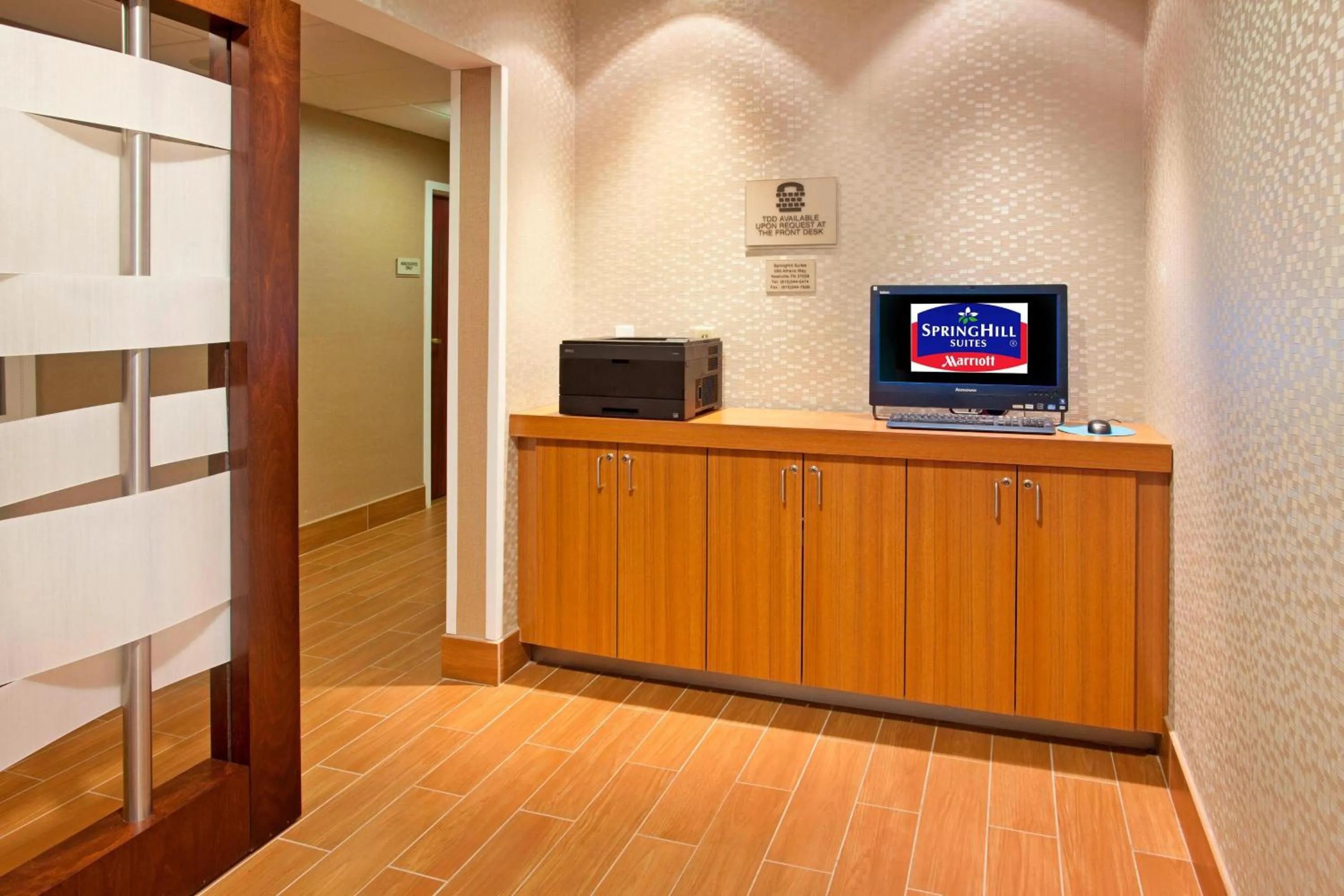 Other in SpringHill Suites Nashville MetroCenter