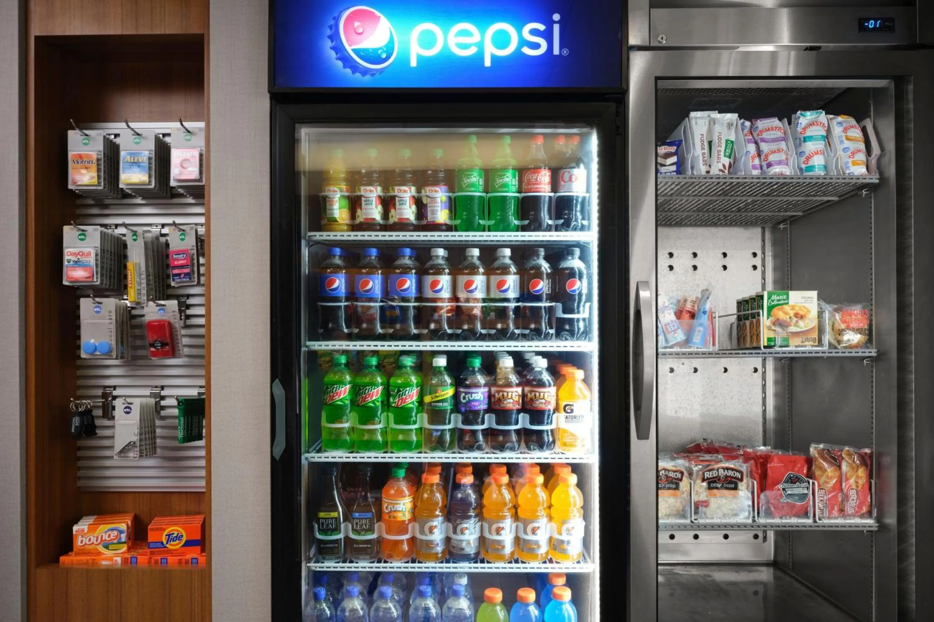 Other in SpringHill Suites Nashville MetroCenter