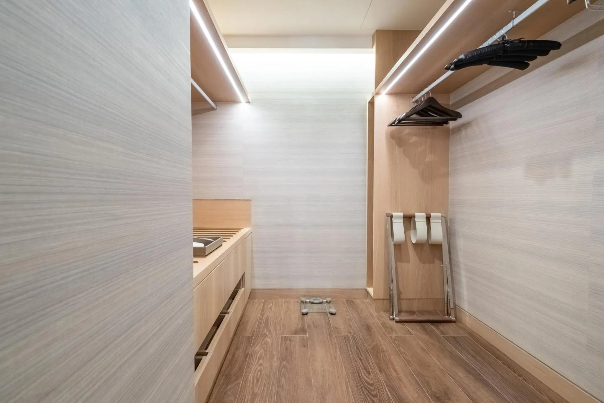 Photo of the whole room in Mandarin Oriental, Santiago