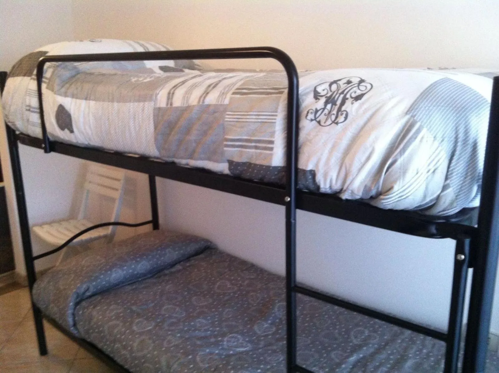 Apartment Cara Sibilla