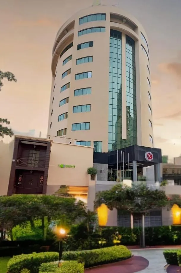 Ramee California Hotel