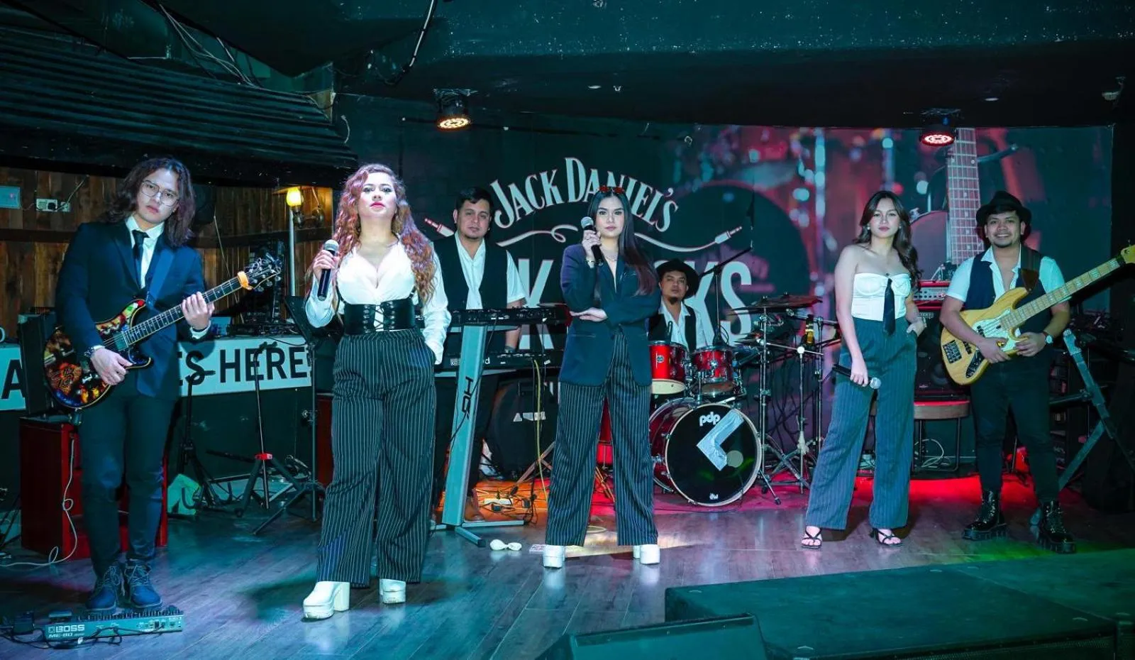 Ramee California Hotel