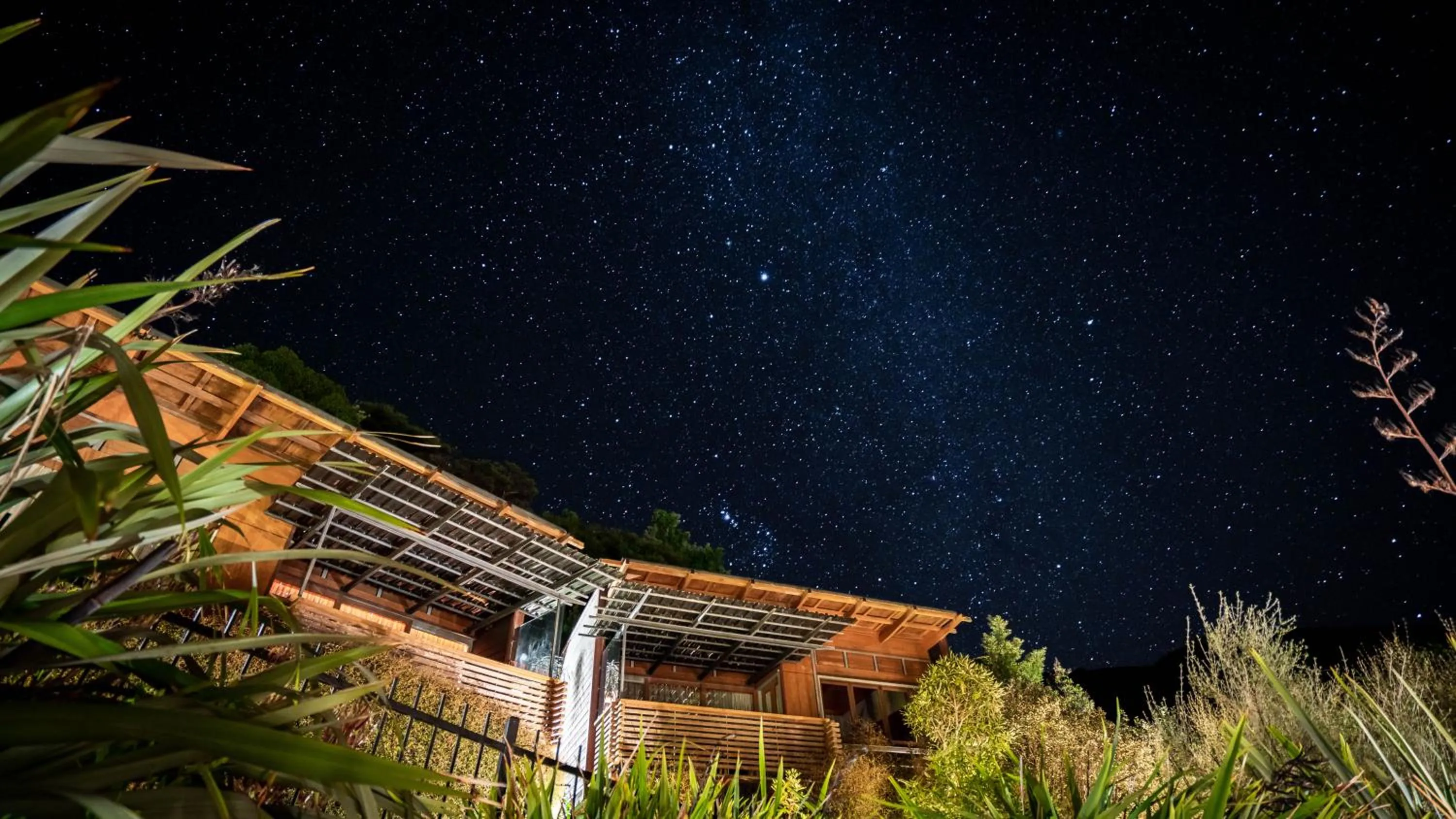 View (from property/room) in Bay of Many Coves