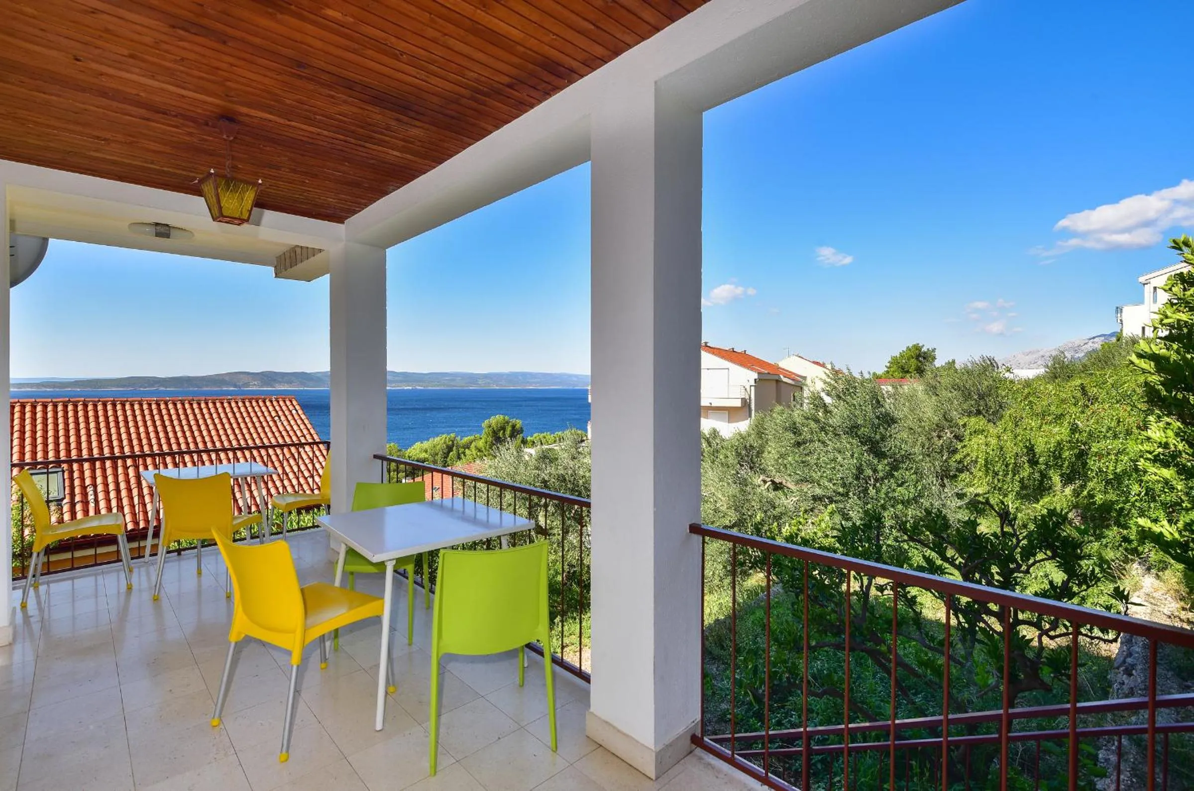 Apartments Mare