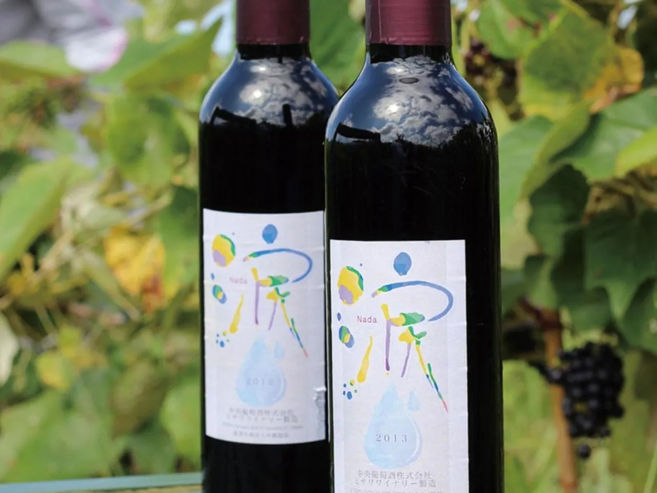 Alcoholic drinks in Auberge Bonne Chere Raout