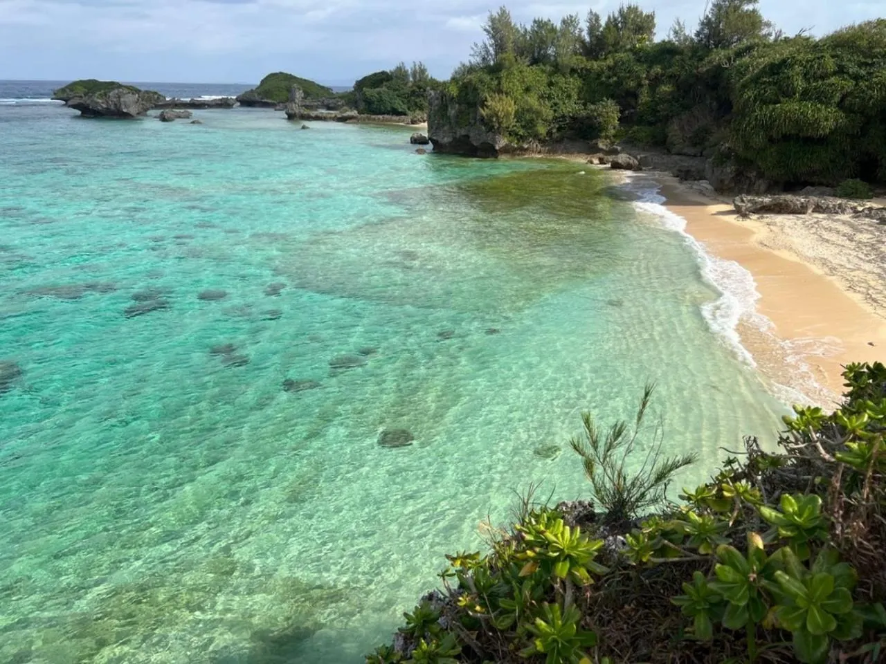Nearby landmark in Auberge Bonne Chere Raout
