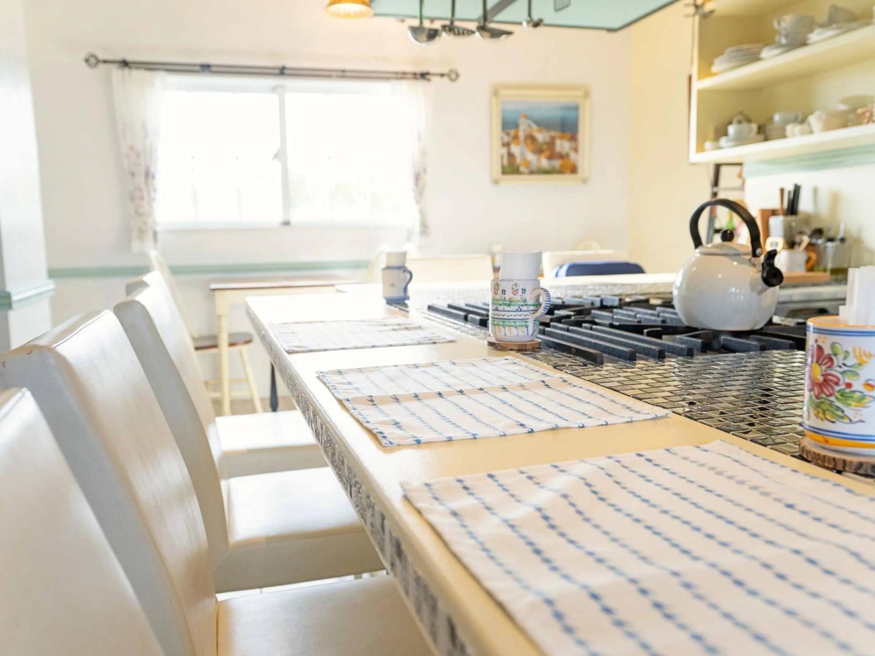 Restaurant/places to eat in Auberge Bonne Chere Raout