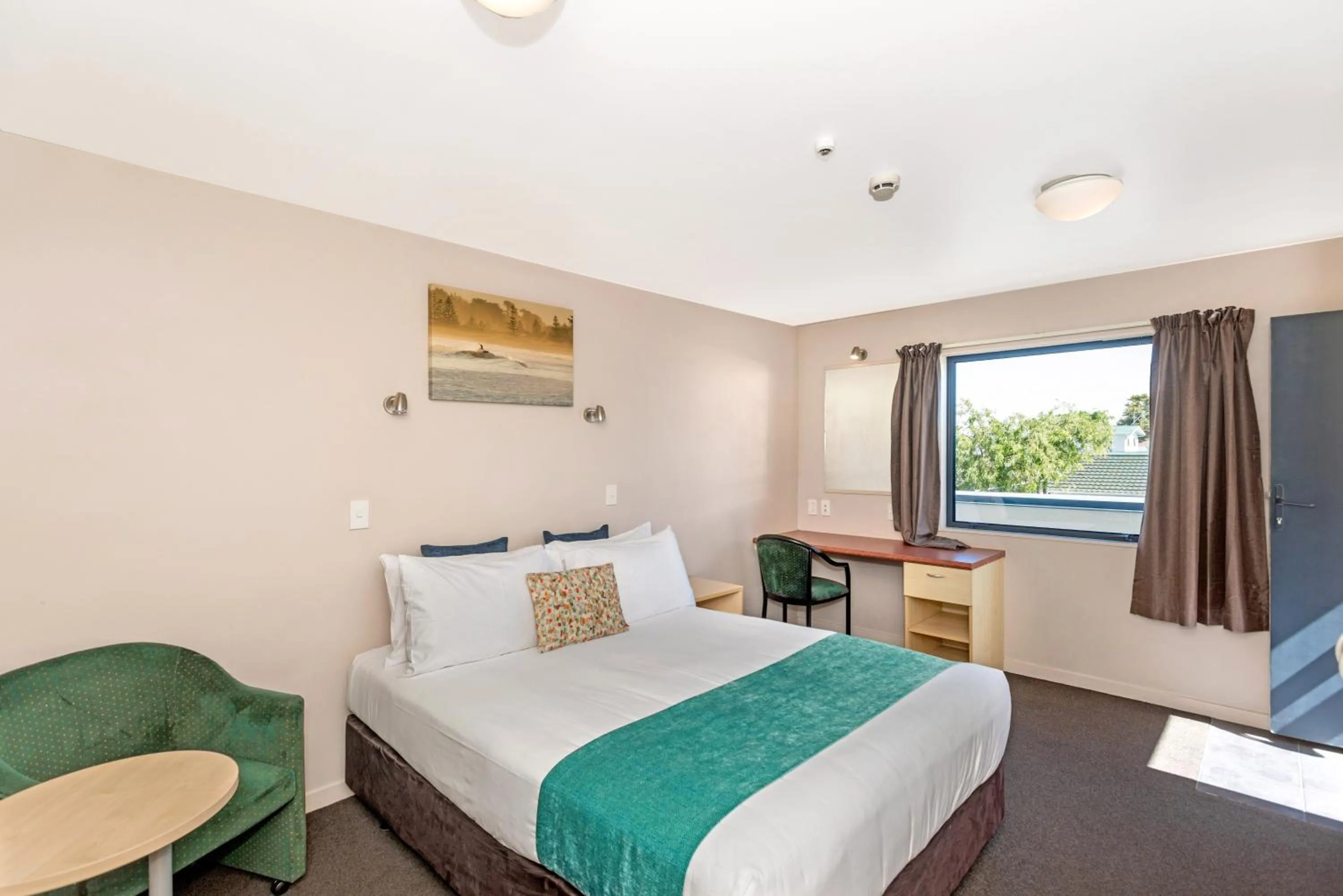 Facade/entrance, Bed in Bella Vista Gisborne