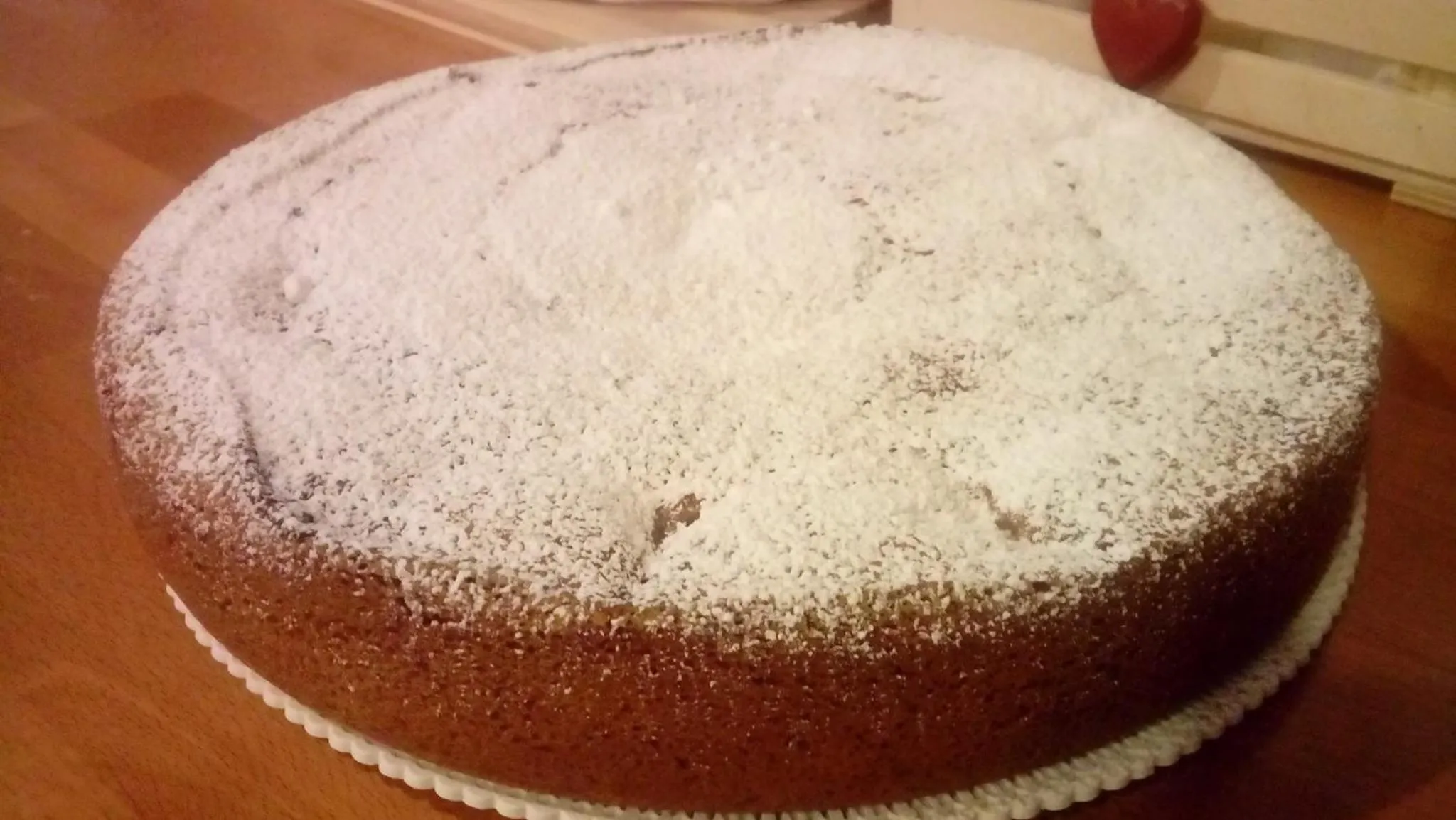 Communal lounge/ TV room in B&B MOLIN DEL TOPO