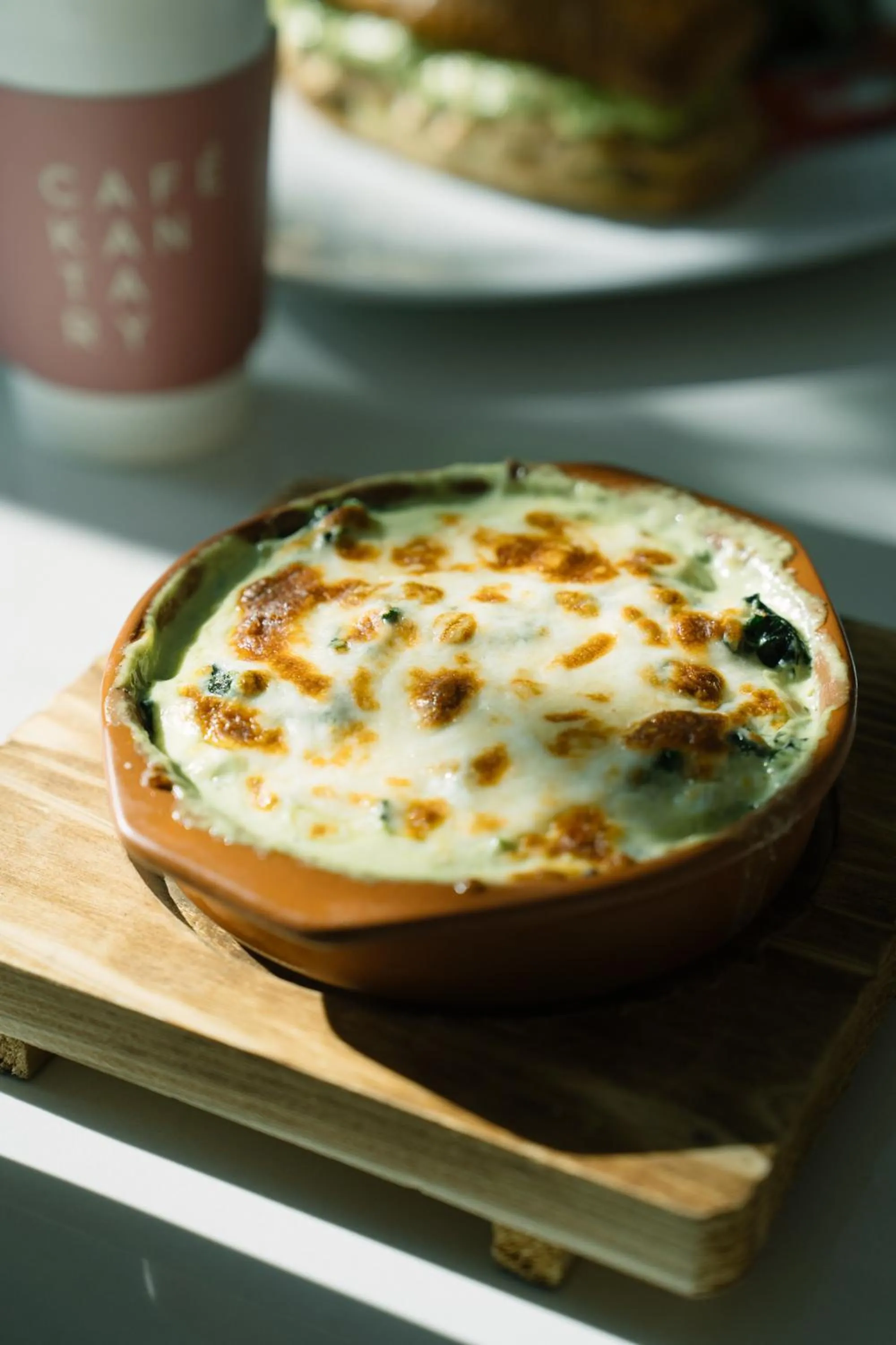 Restaurant/places to eat in Cape Panwa Hotel Phuket