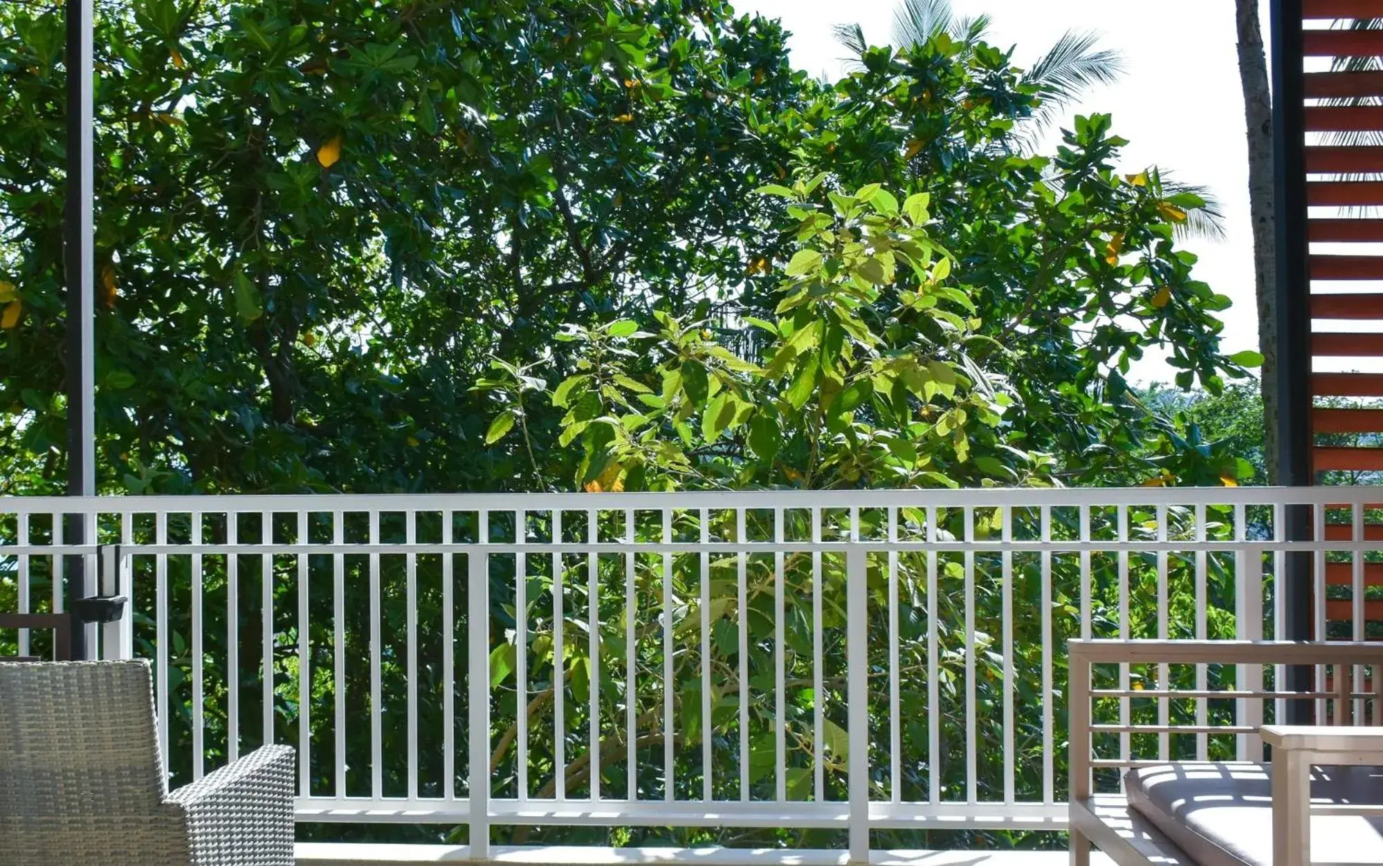 Junior Suite Garden View – Annex Wing in Cape Panwa Hotel Phuket Junior Suite Garden View – Annex Wing in Cape Panwa Hotel Phuket