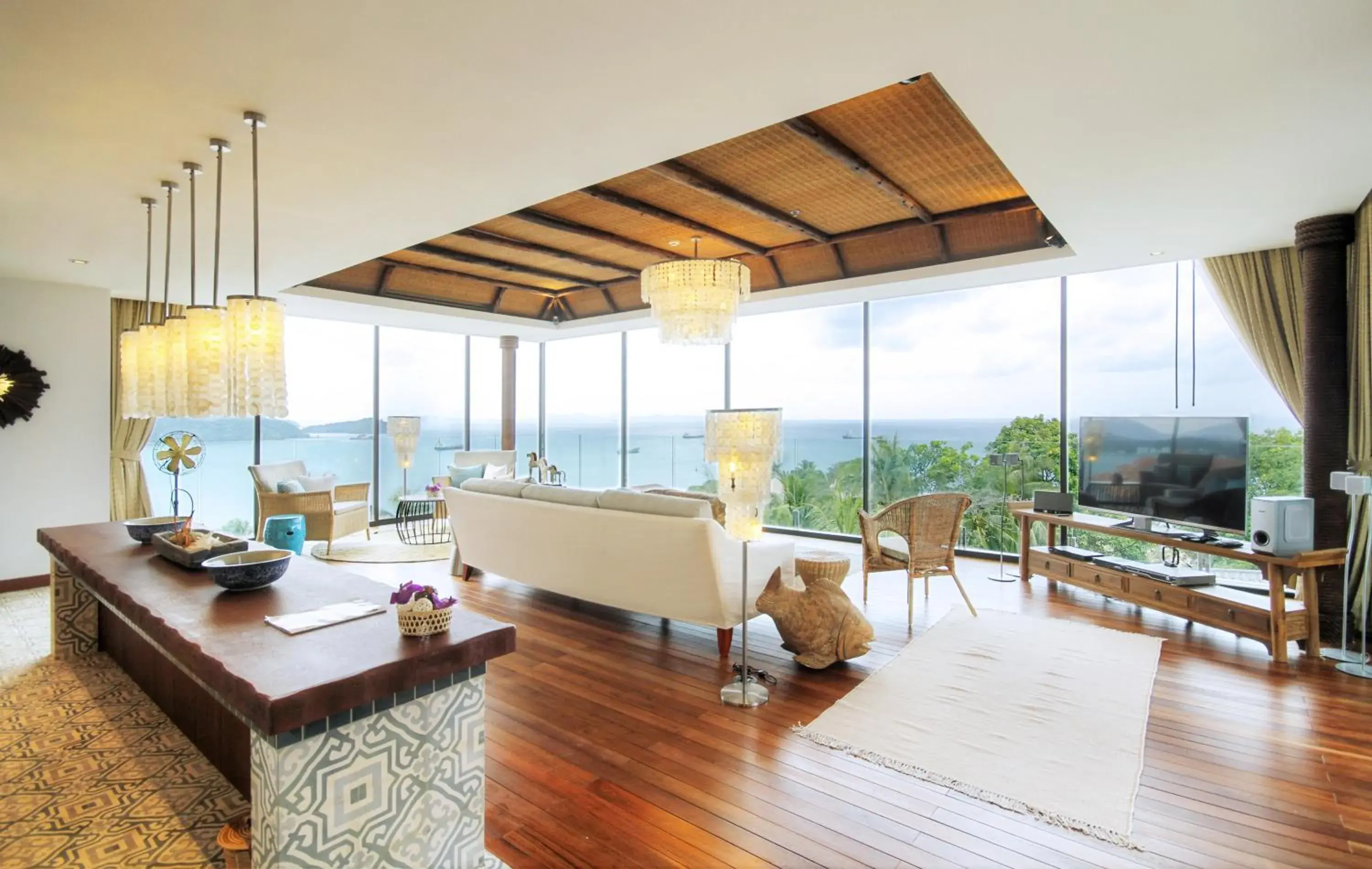 Cape Absolute in Cape Panwa Hotel Phuket Cape Absolute in Cape Panwa Hotel Phuket