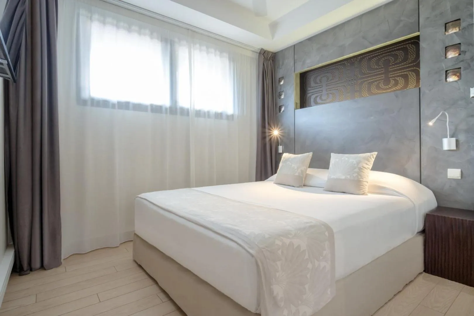 Photo of the whole room in Te Moana Tahiti Resort