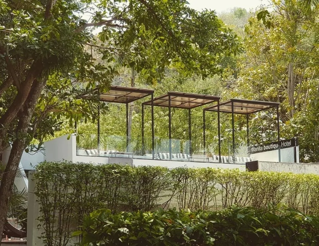 Manita Boutique Hotel