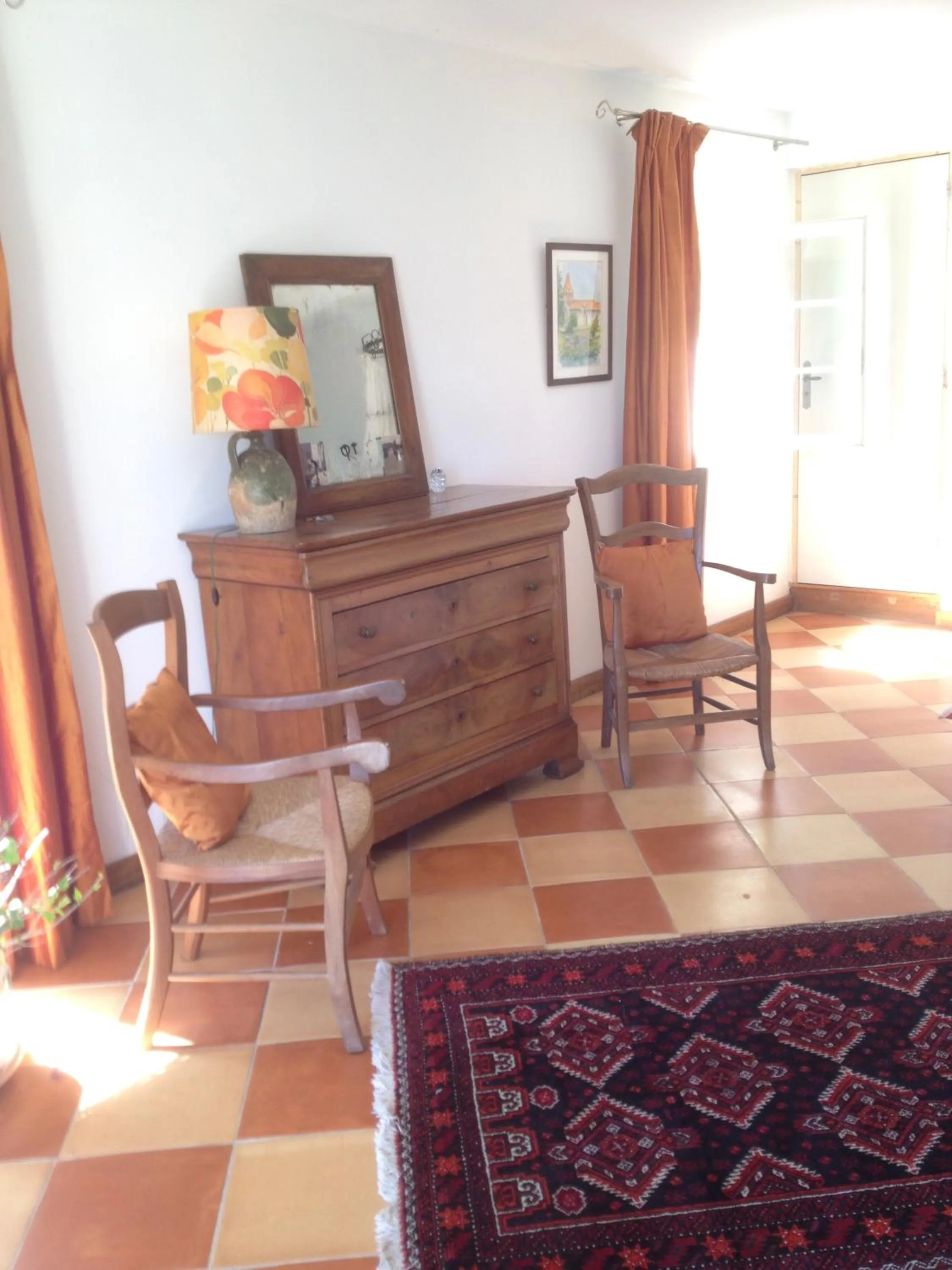 B&B Château Pierre de Lune