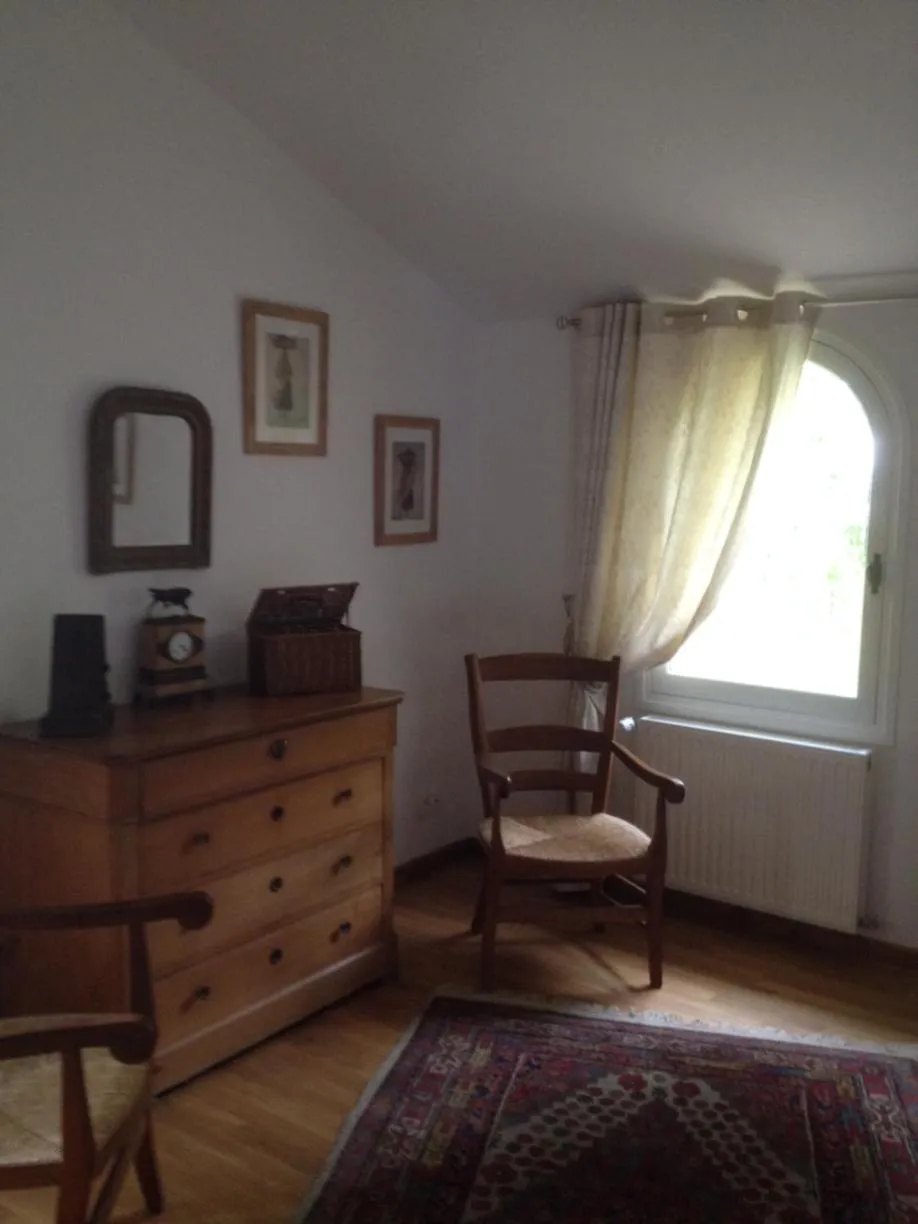 B&B Château Pierre de Lune