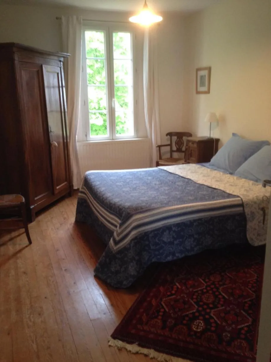 B&B Château Pierre de Lune