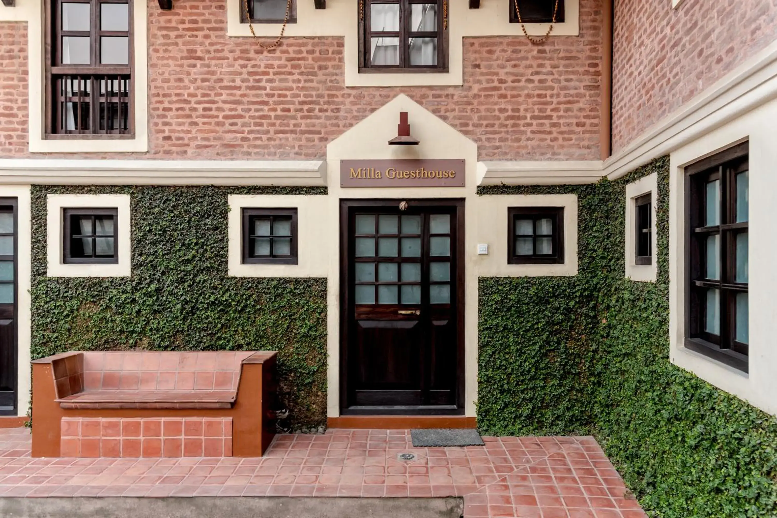 Milla Guesthouse Bhaktapur Milla Guesthouse Bhaktapur