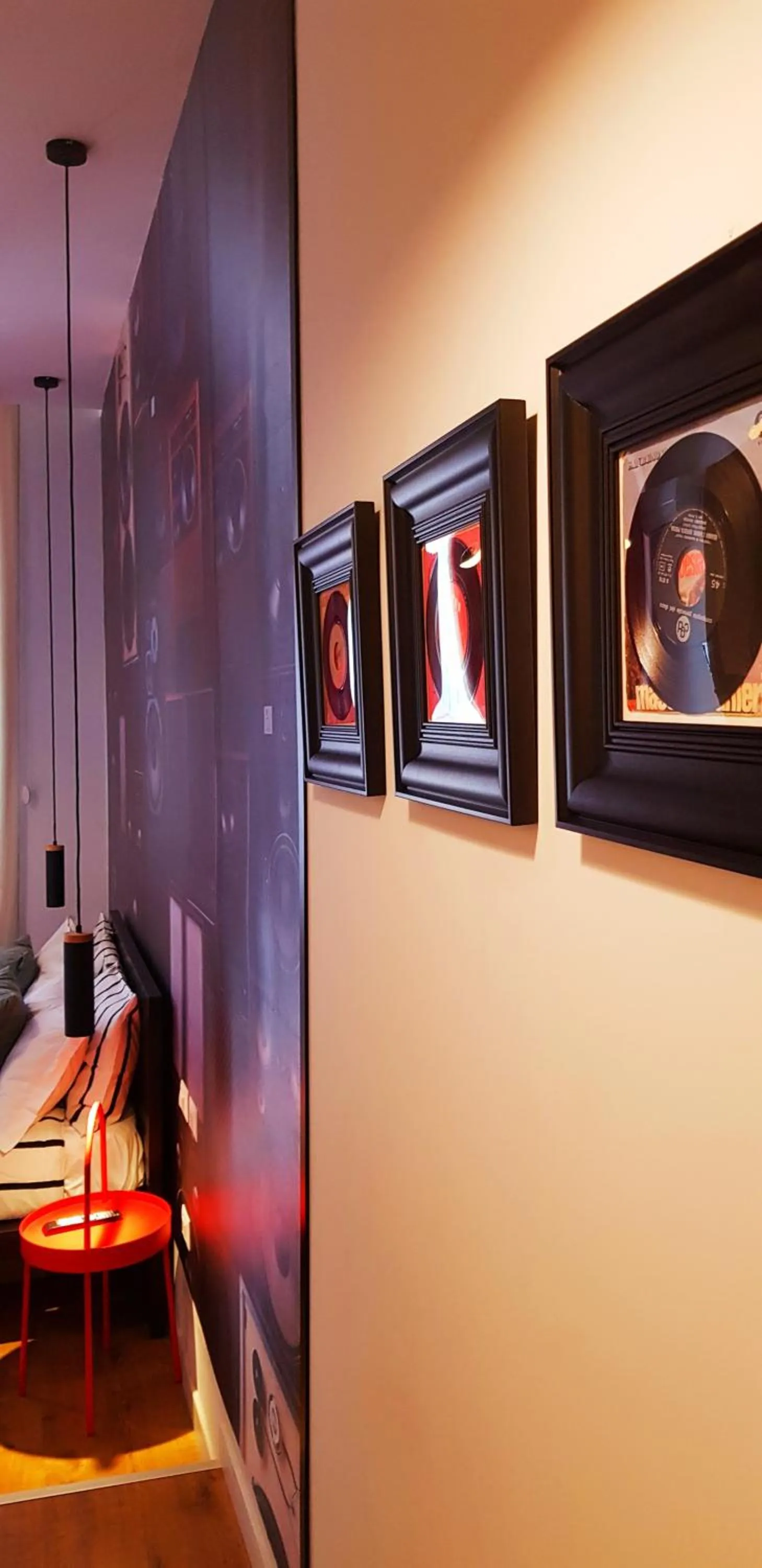 Bed in Daily Napoli - Lungomare