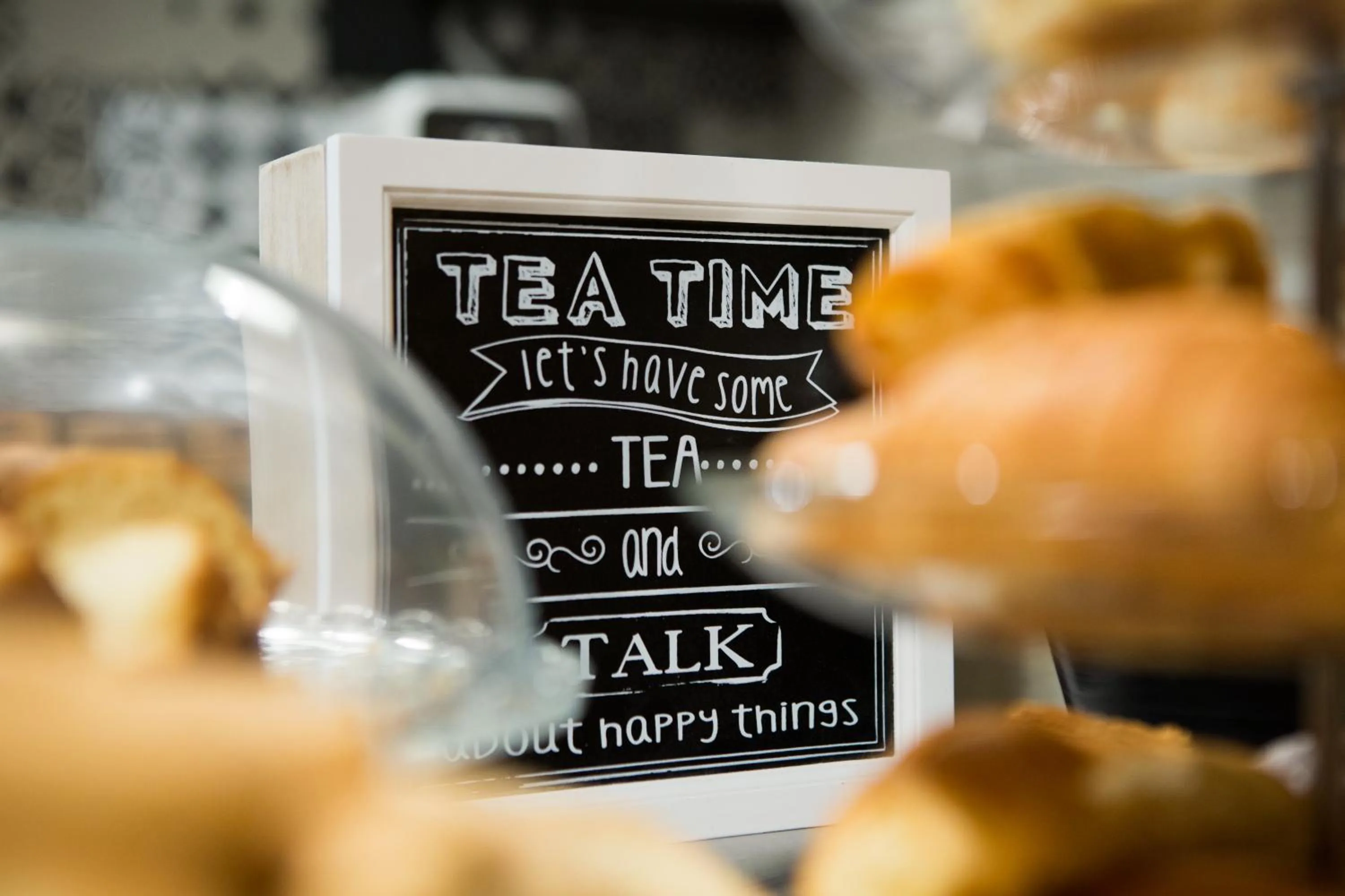 Food and drinks in Daily Napoli - Lungomare