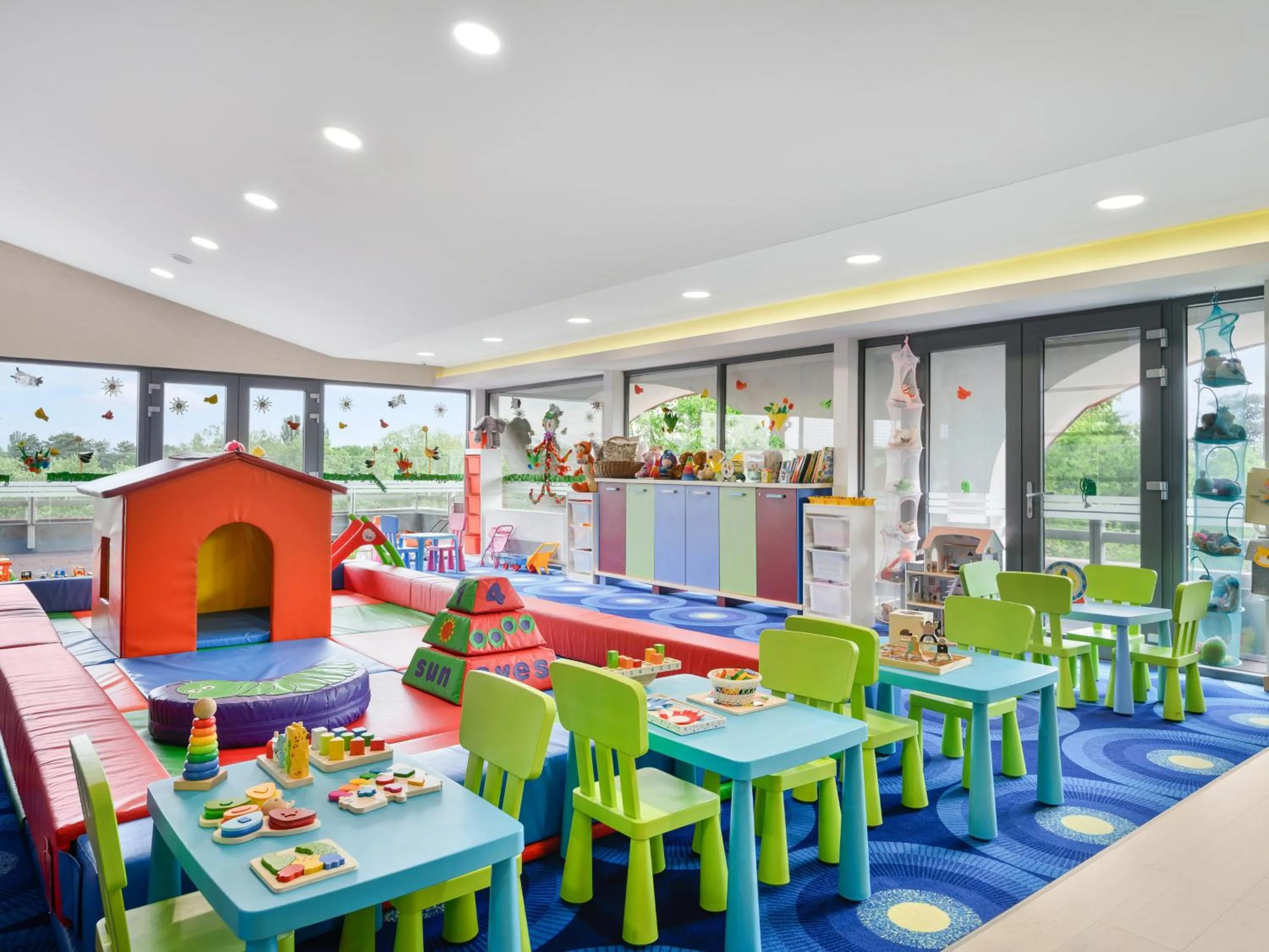 Aquaticum Debrecen Termal & Wellness Hotel