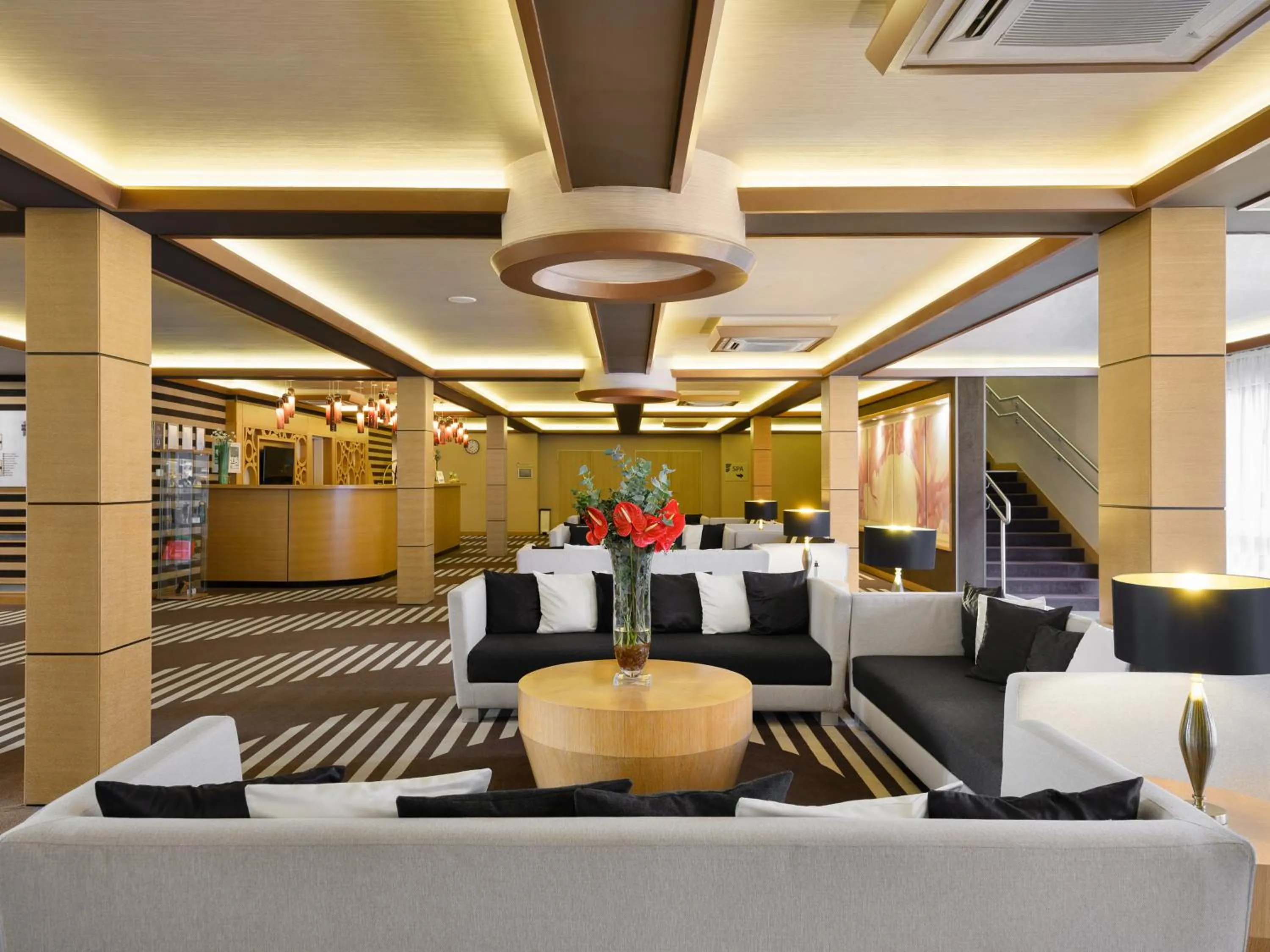 Aquaticum Debrecen Termal & Wellness Hotel