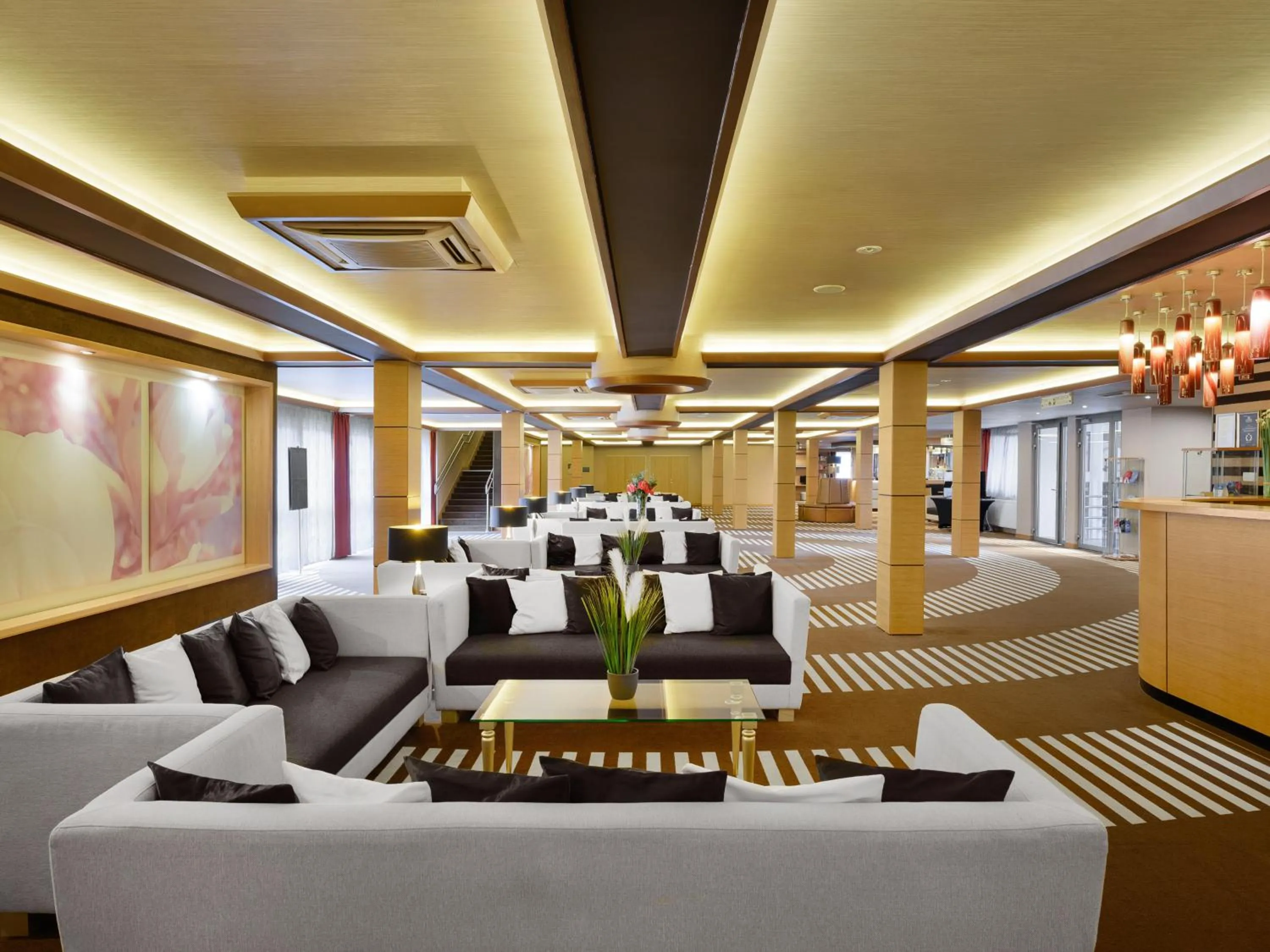 Aquaticum Debrecen Termal & Wellness Hotel