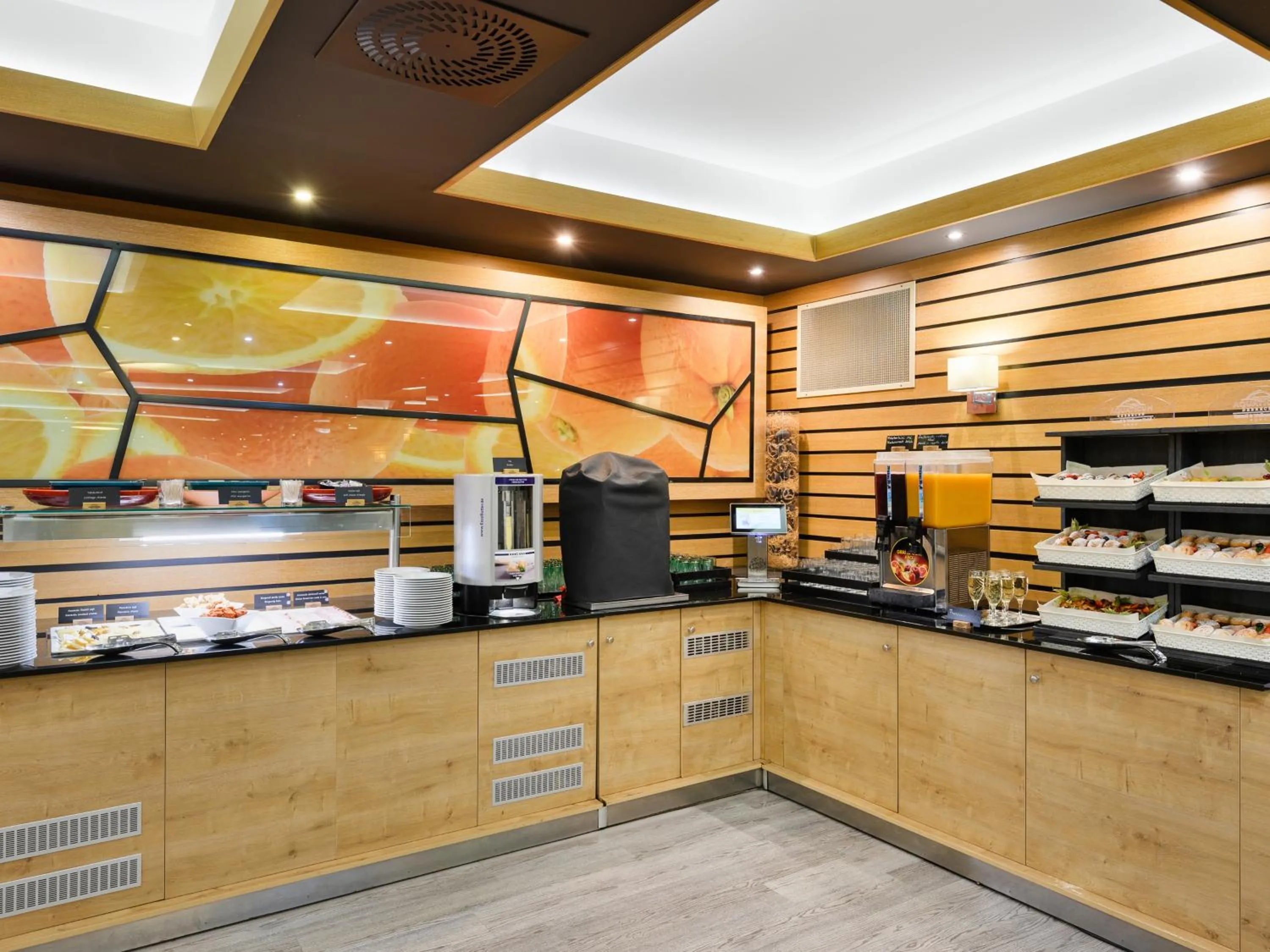 Aquaticum Debrecen Termal & Wellness Hotel