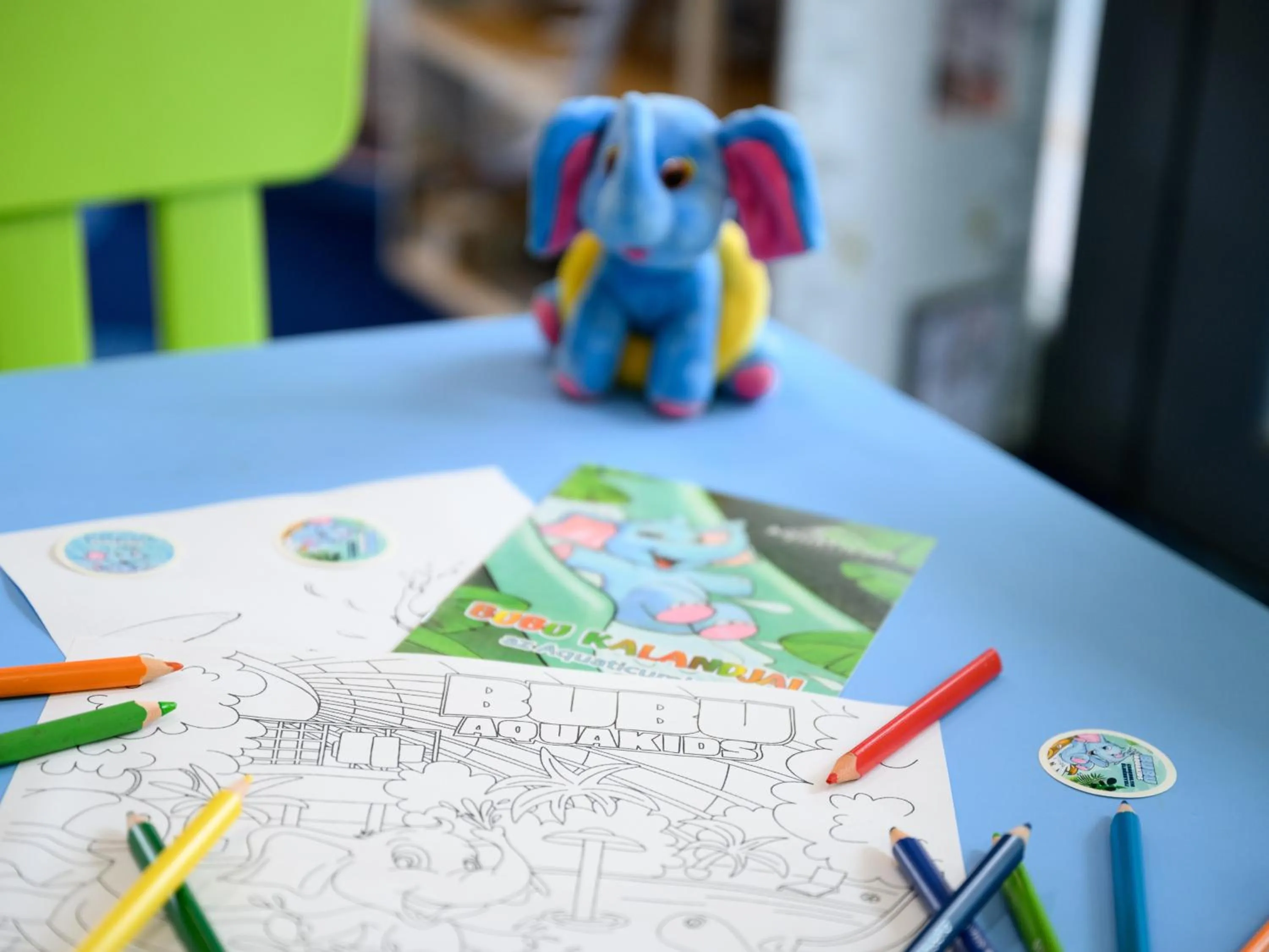 Aquaticum Debrecen Termal & Wellness Hotel