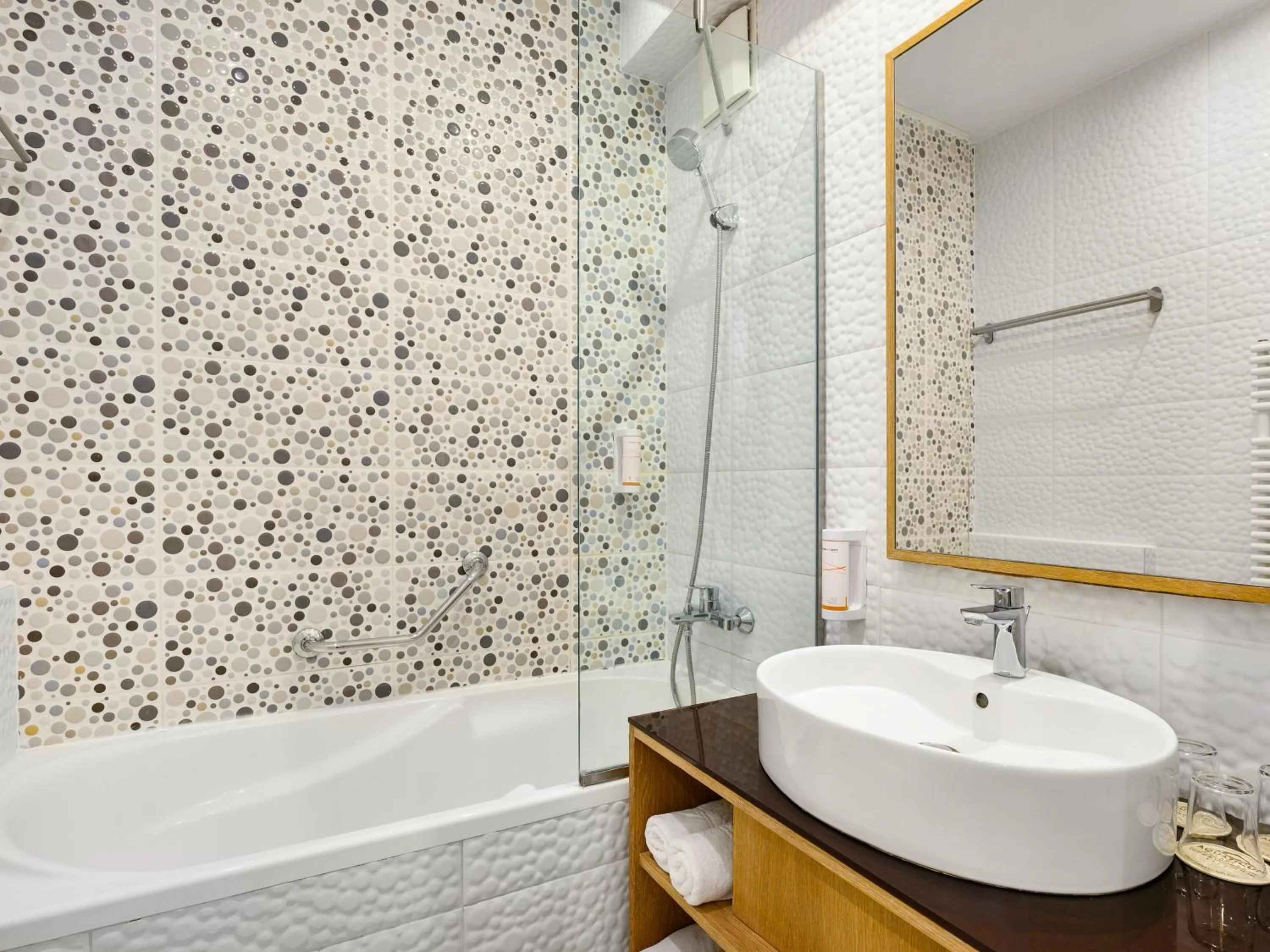 Aquaticum Debrecen Termal & Wellness Hotel