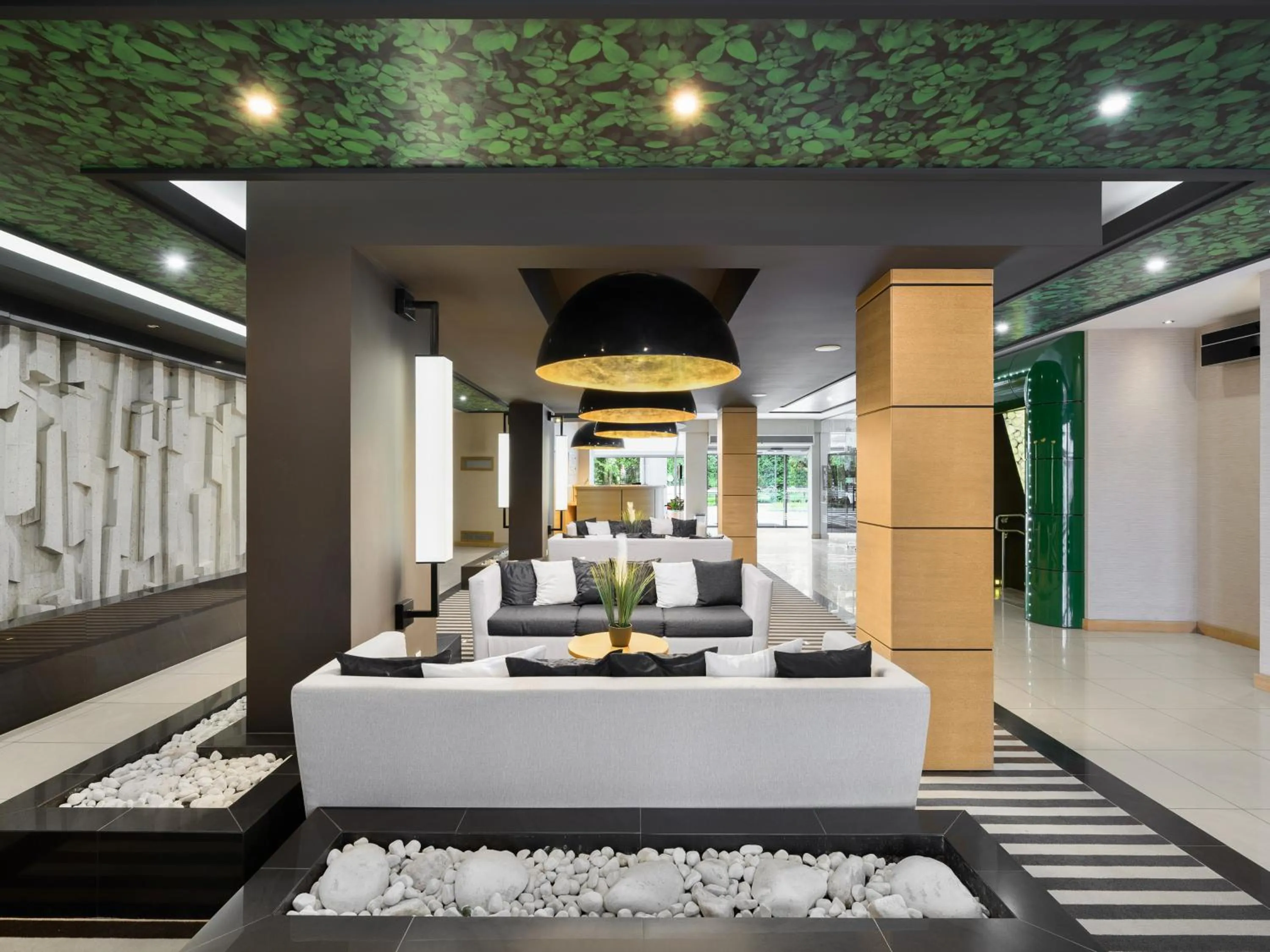 Aquaticum Debrecen Termal & Wellness Hotel