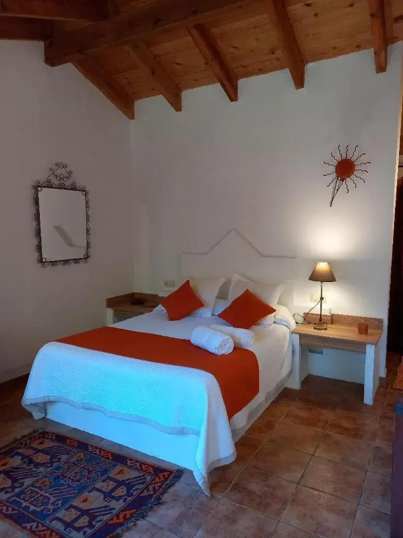 Standard Double Room in Veiga Mariña Standard Double Room in Veiga Mariña