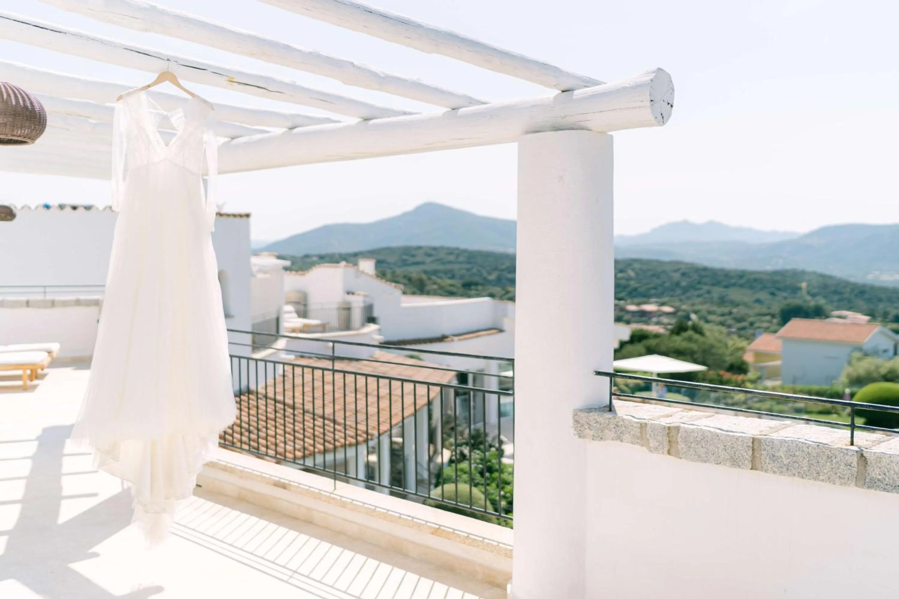 Meeting/conference room in Sulià House Porto Rotondo, Curio Collection by Hilton