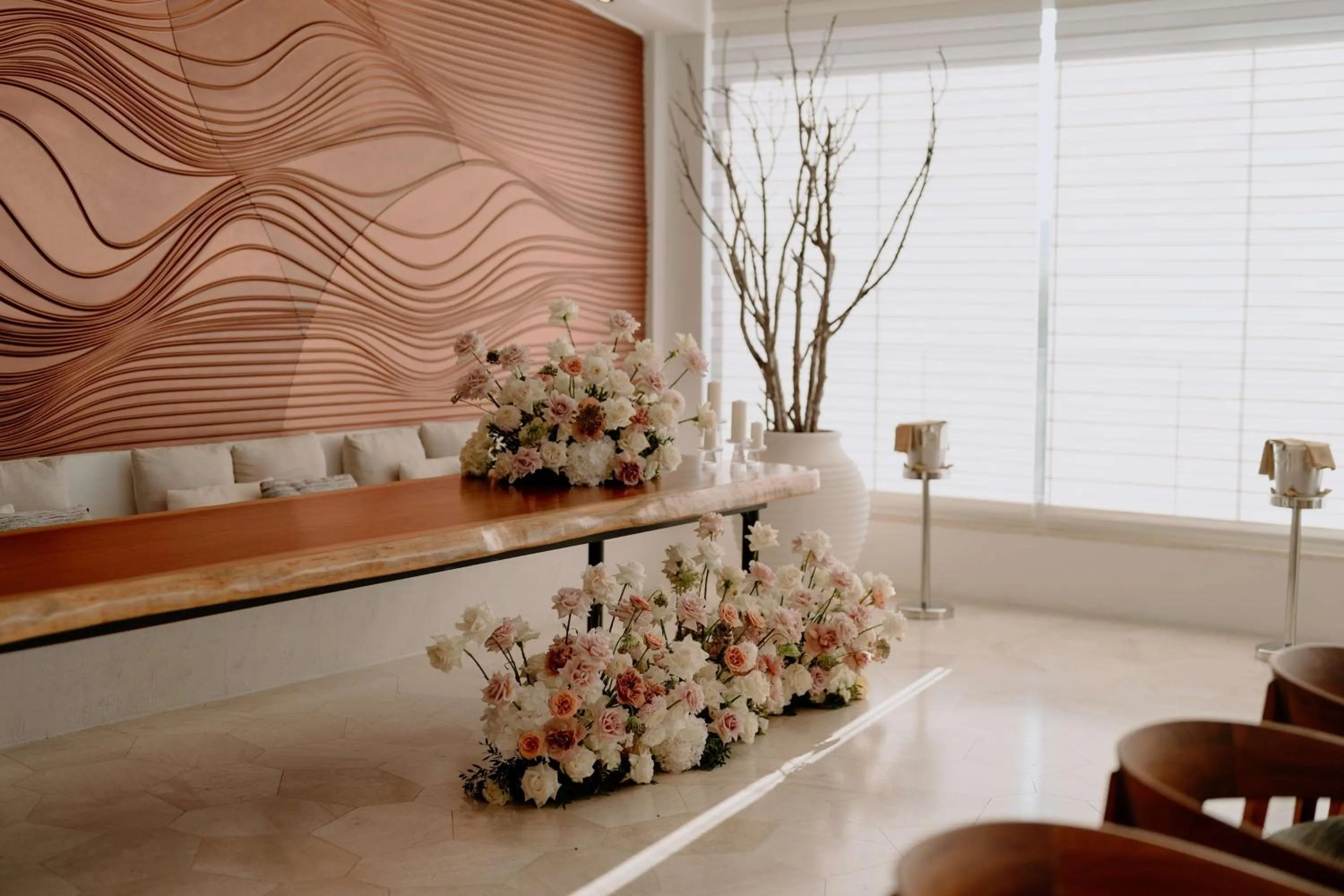 Meeting/conference room in Sulià House Porto Rotondo, Curio Collection by Hilton