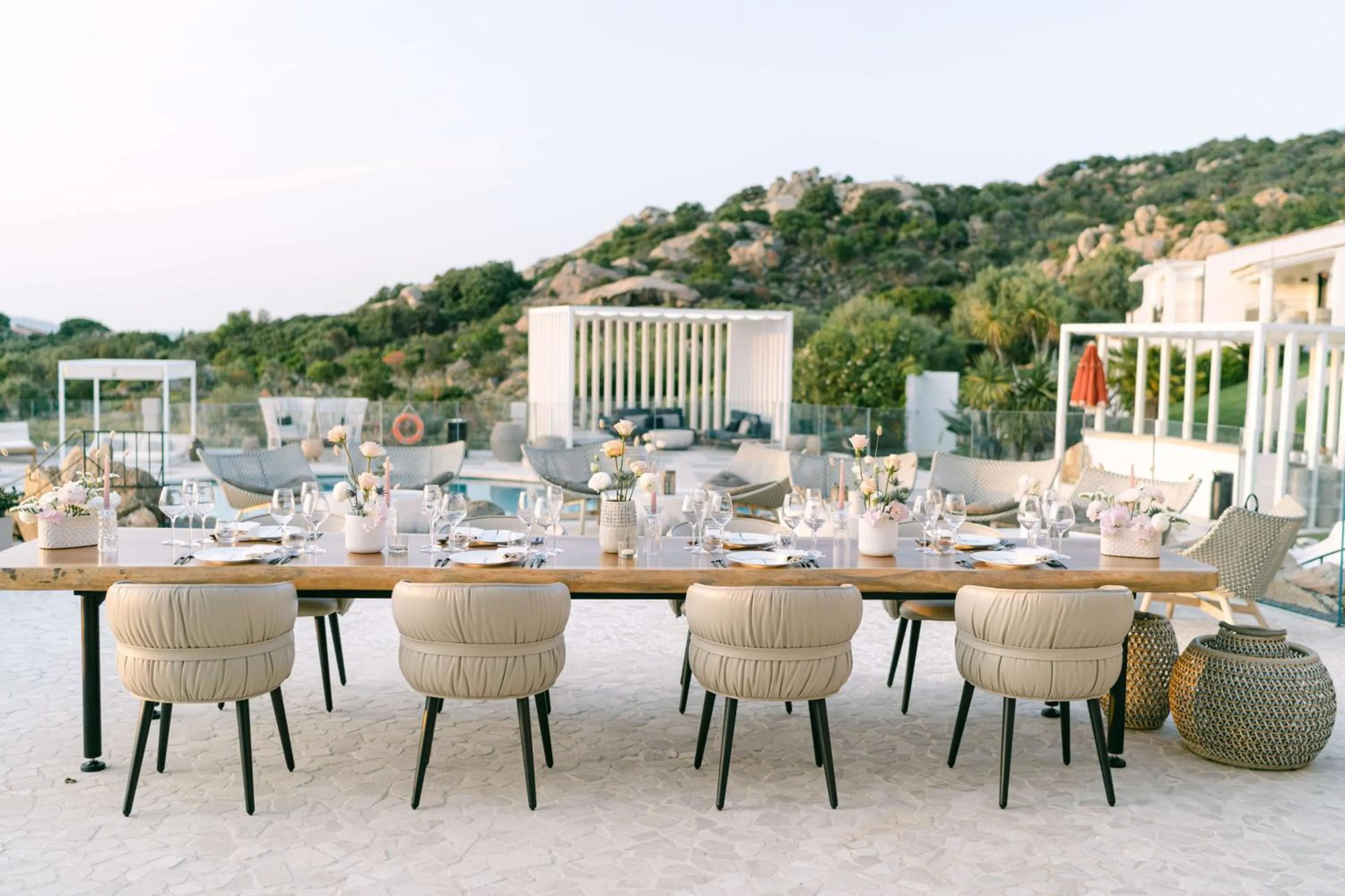 Sulià House Porto Rotondo, Curio Collection by Hilton