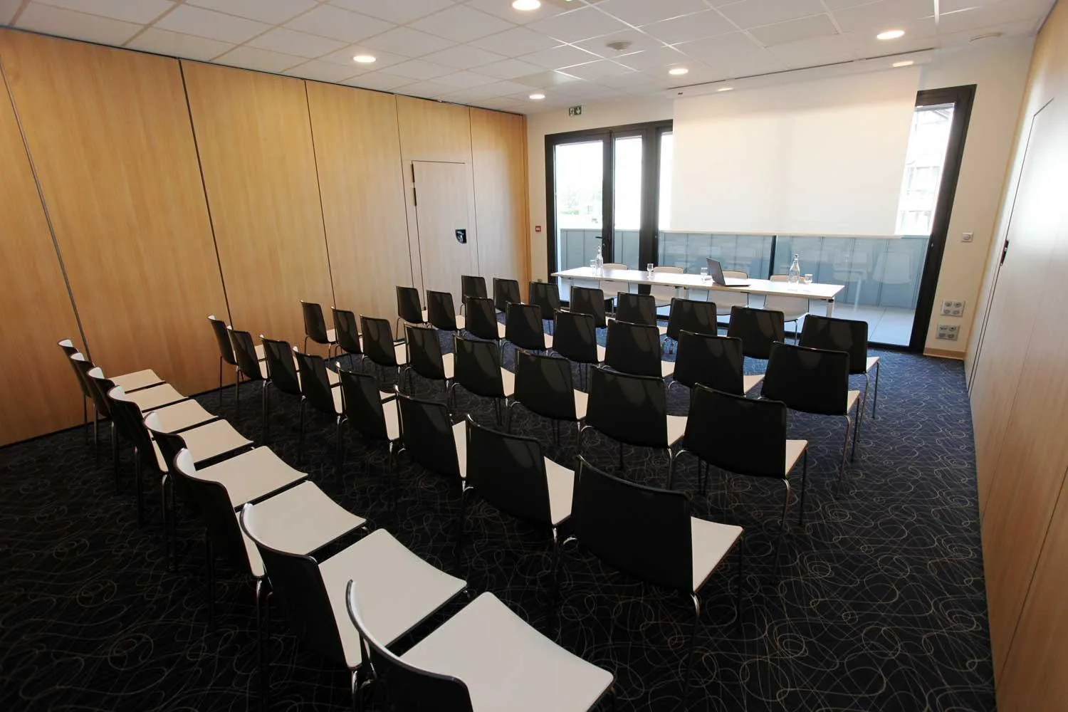 Business facilities in Hôtel Bastide