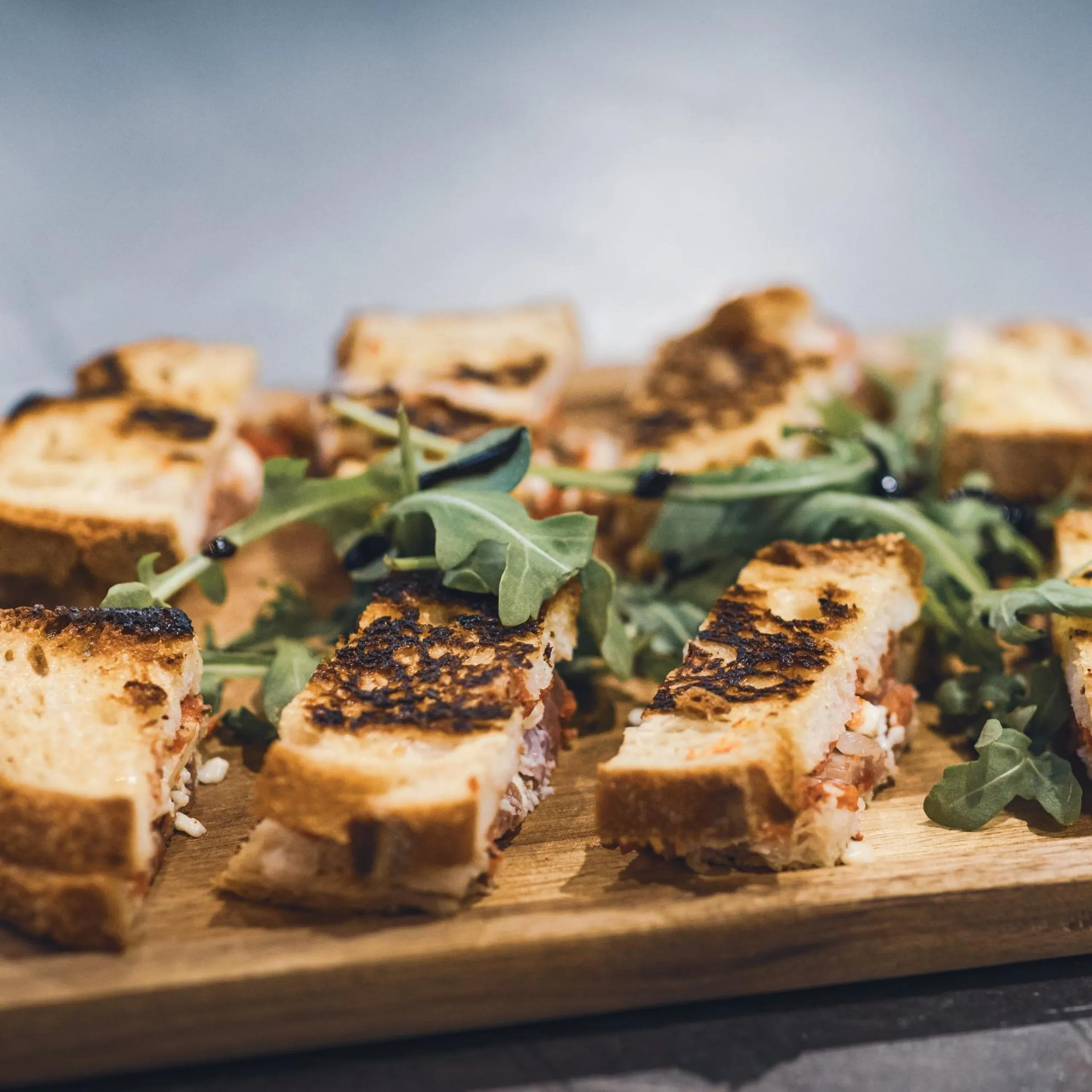 Restaurant/places to eat in Hôtel Bastide