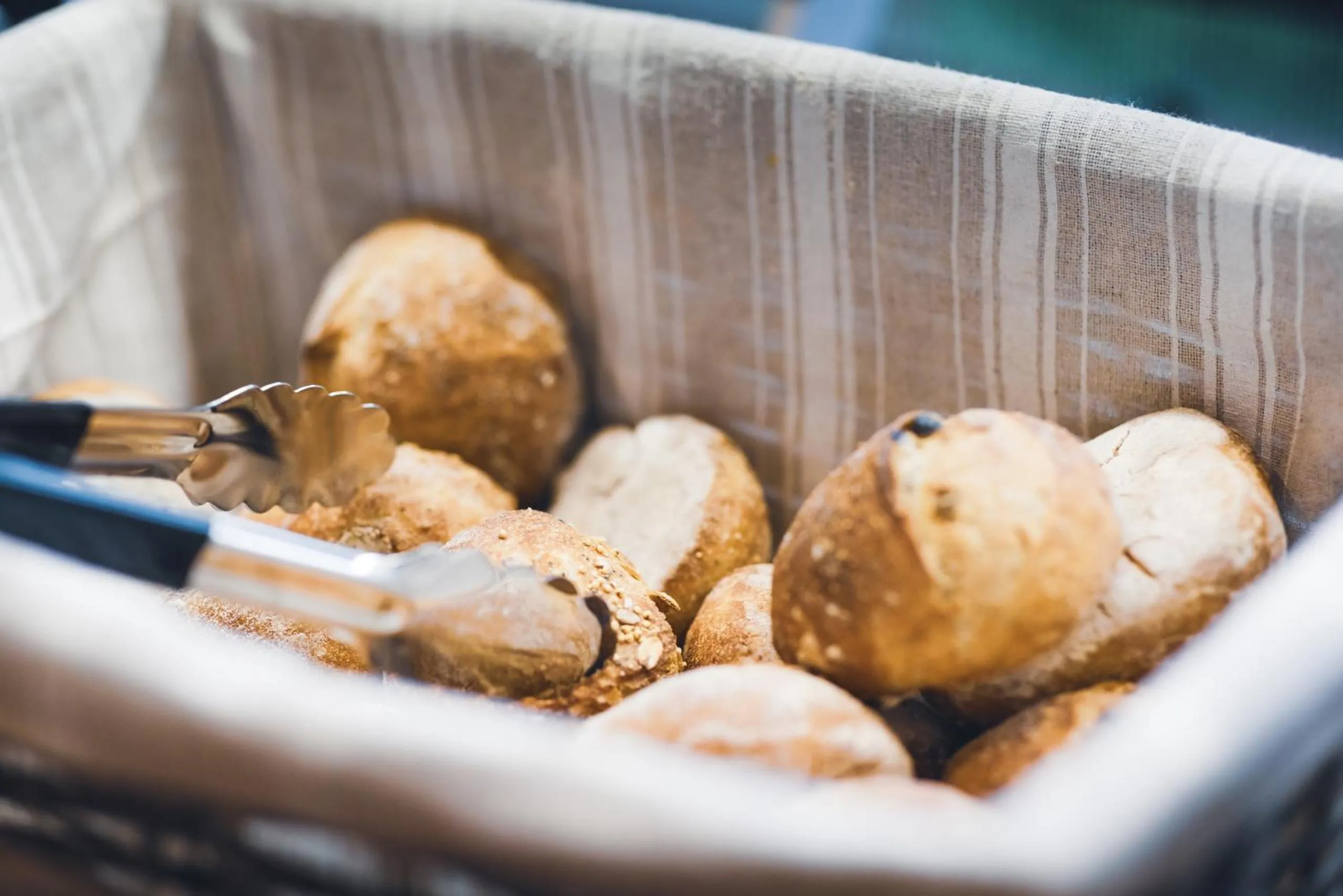 Food in Hôtel Bastide