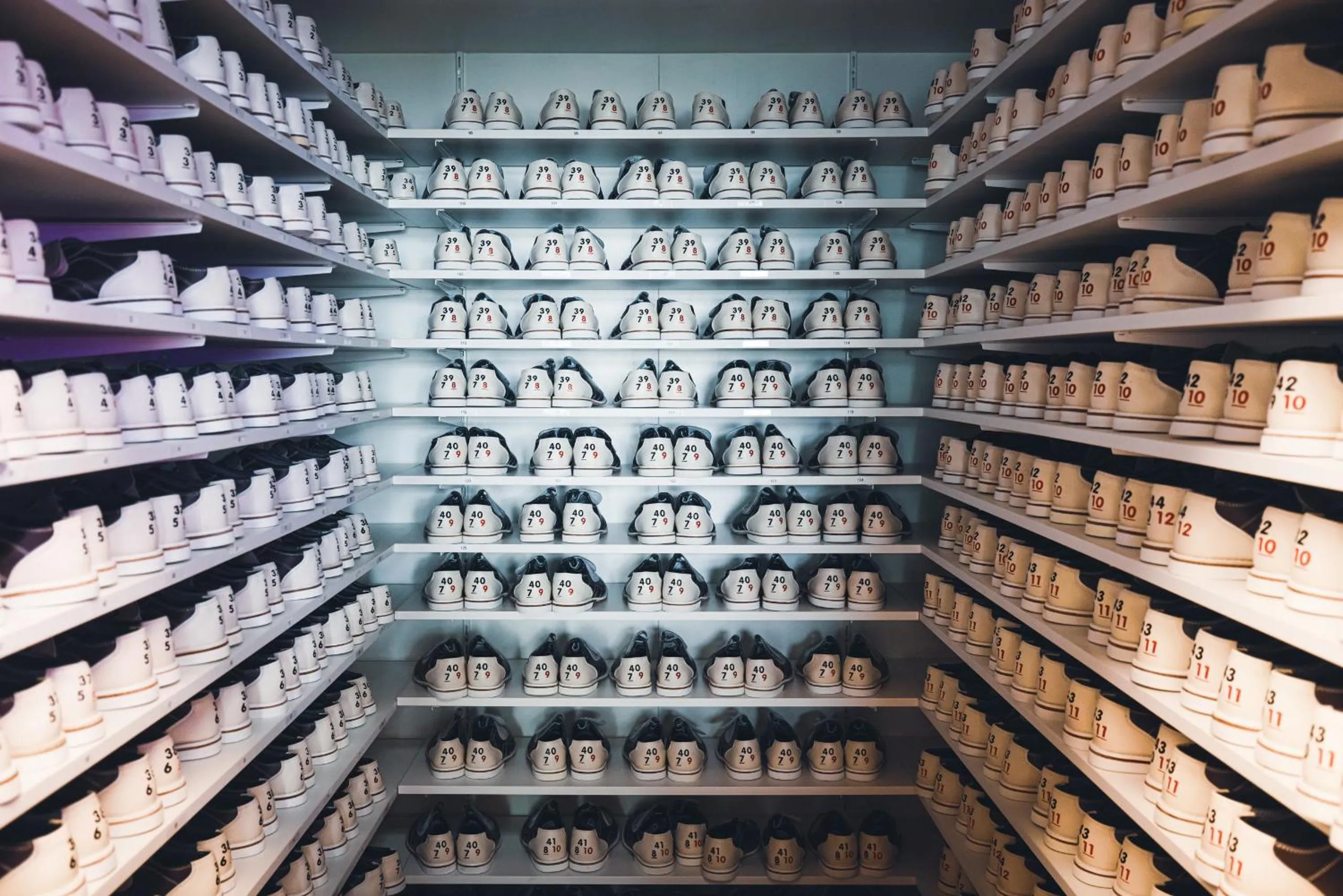 Bowling in Hôtel Bastide