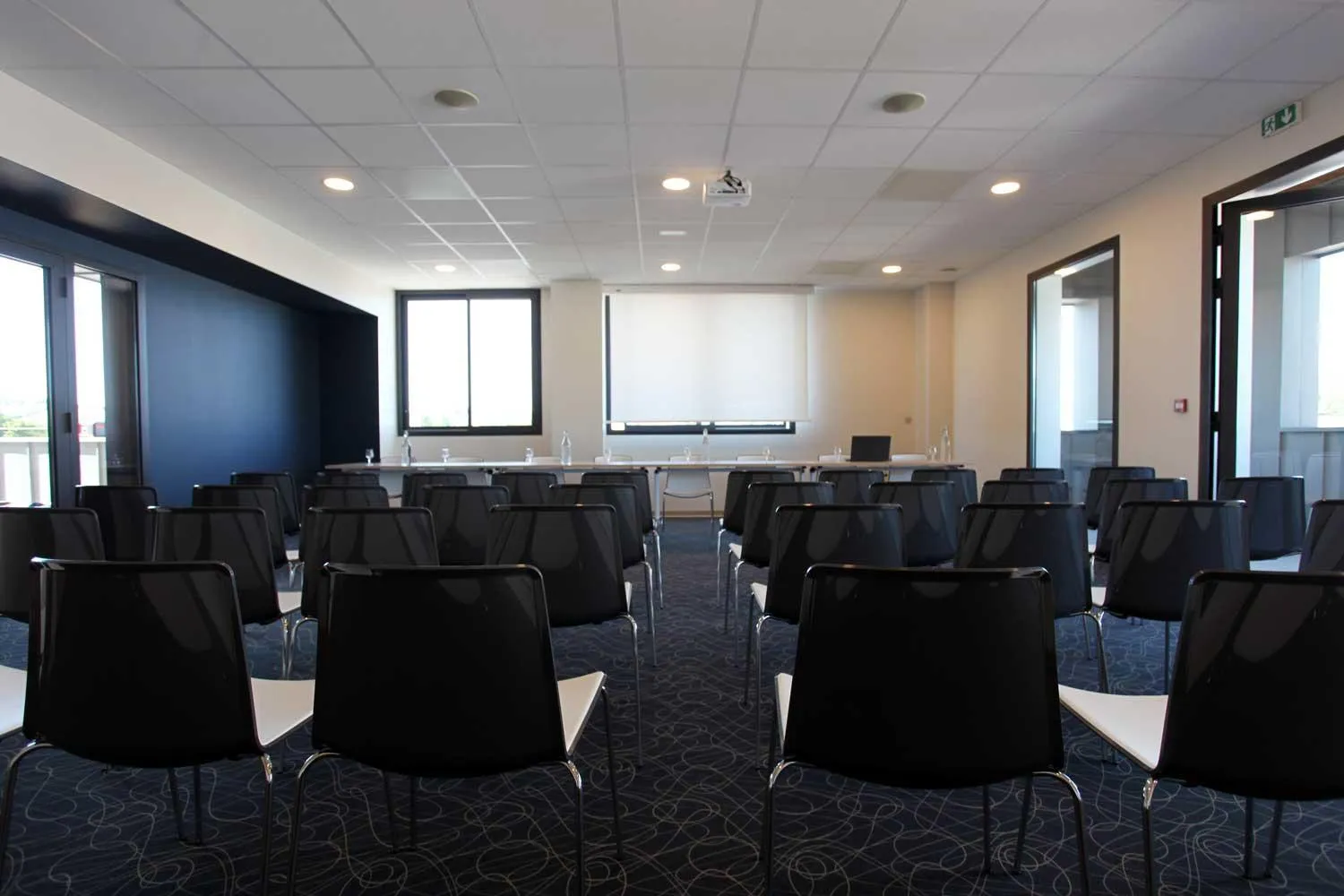 Business facilities in Hôtel Bastide