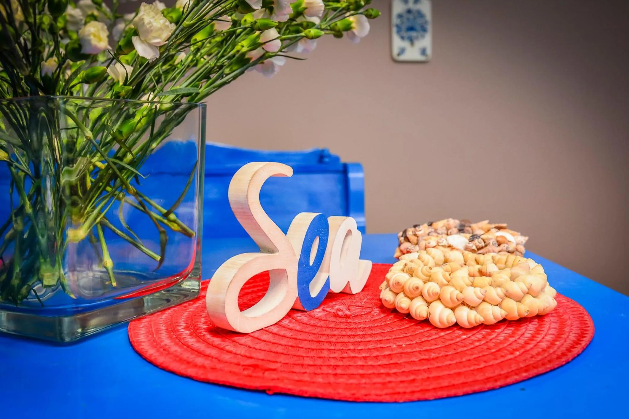 On site in Willa Bryza