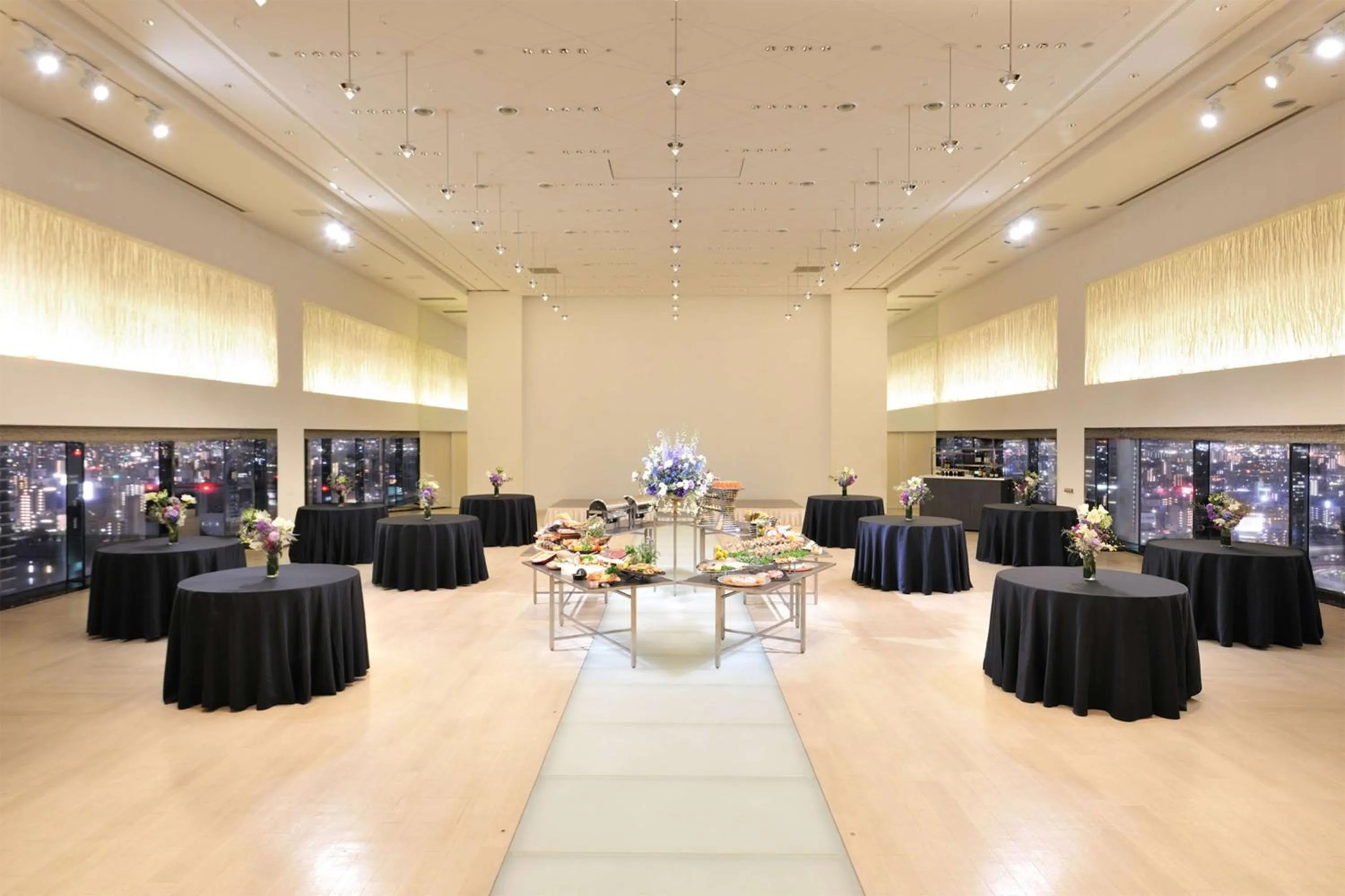 Meeting/conference room in Hilton Nagoya Hotel