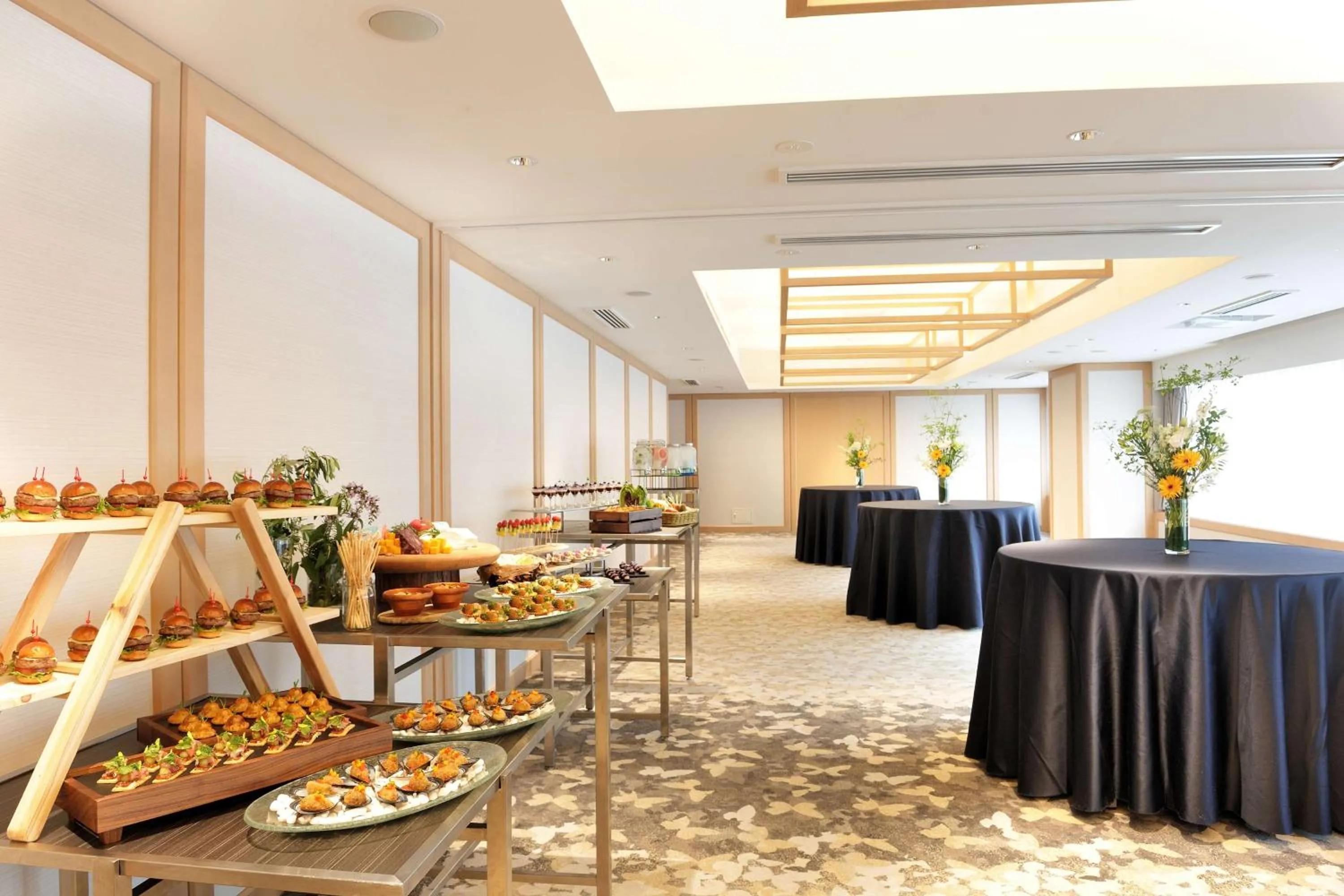 Meeting/conference room in Hilton Nagoya Hotel