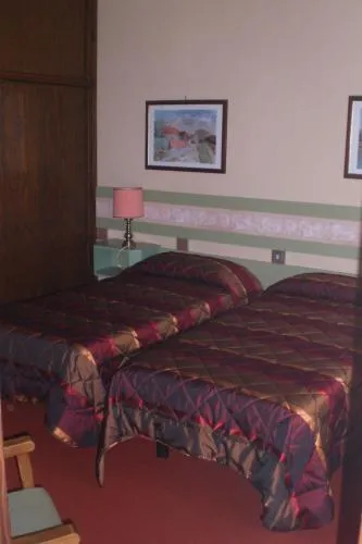 Hotel La Meridiana