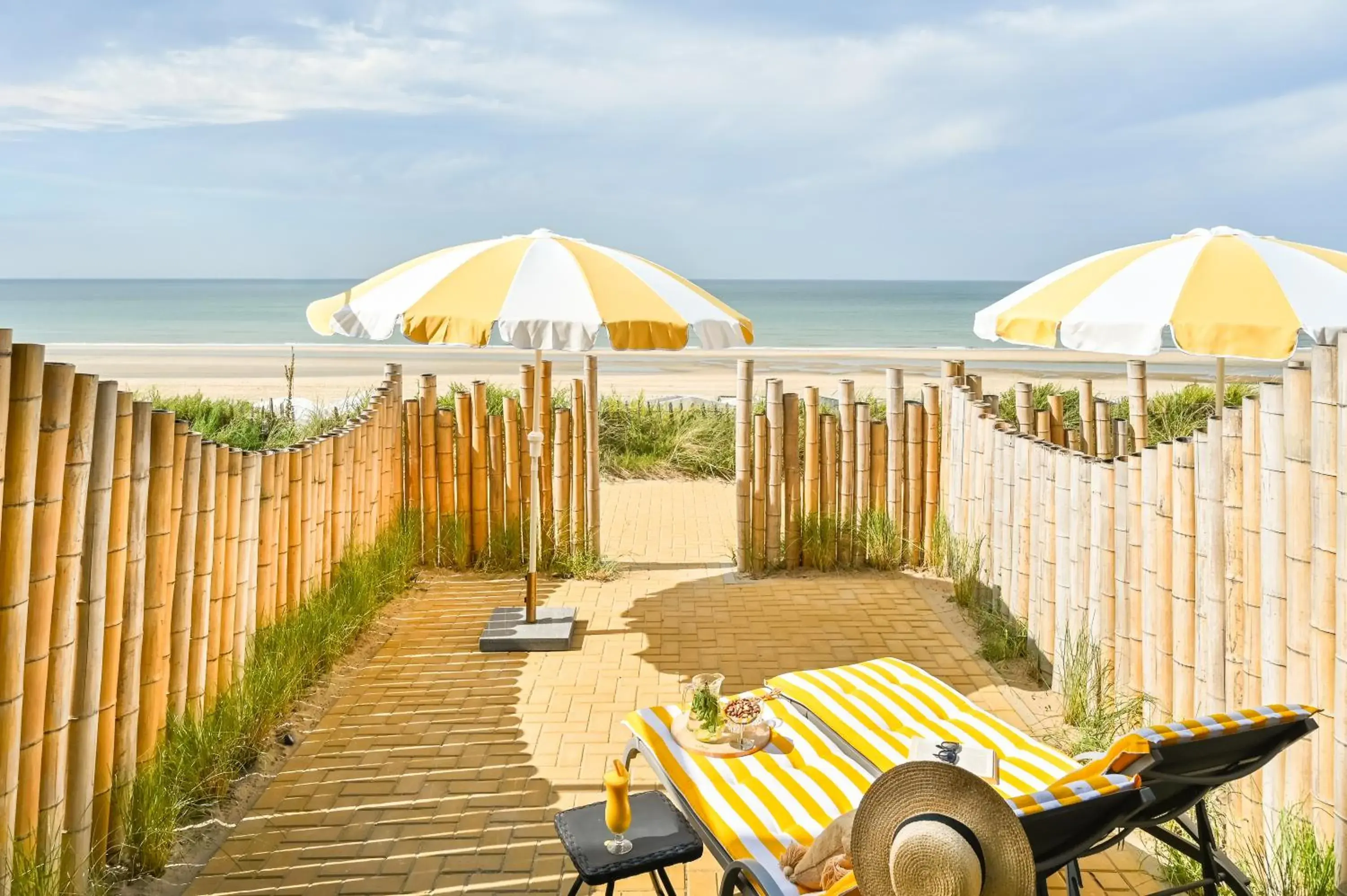 Terrace Room Superior - Sea View in Beachhouse Hotel Terrace Room Superior - Sea View in Beachhouse Hotel