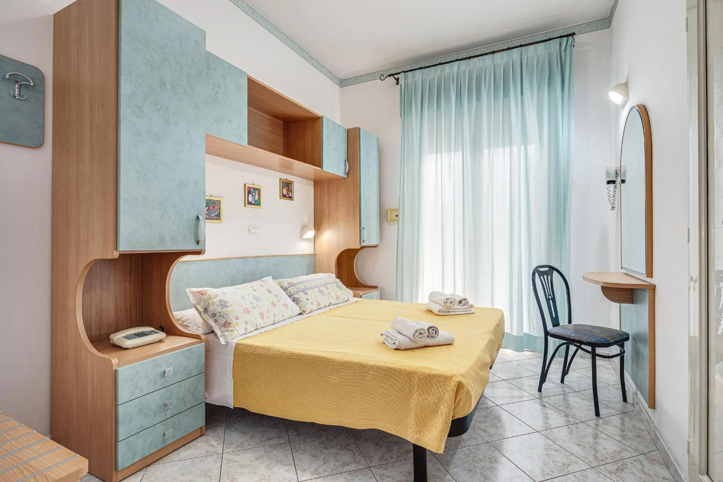 Hotel Atlantic