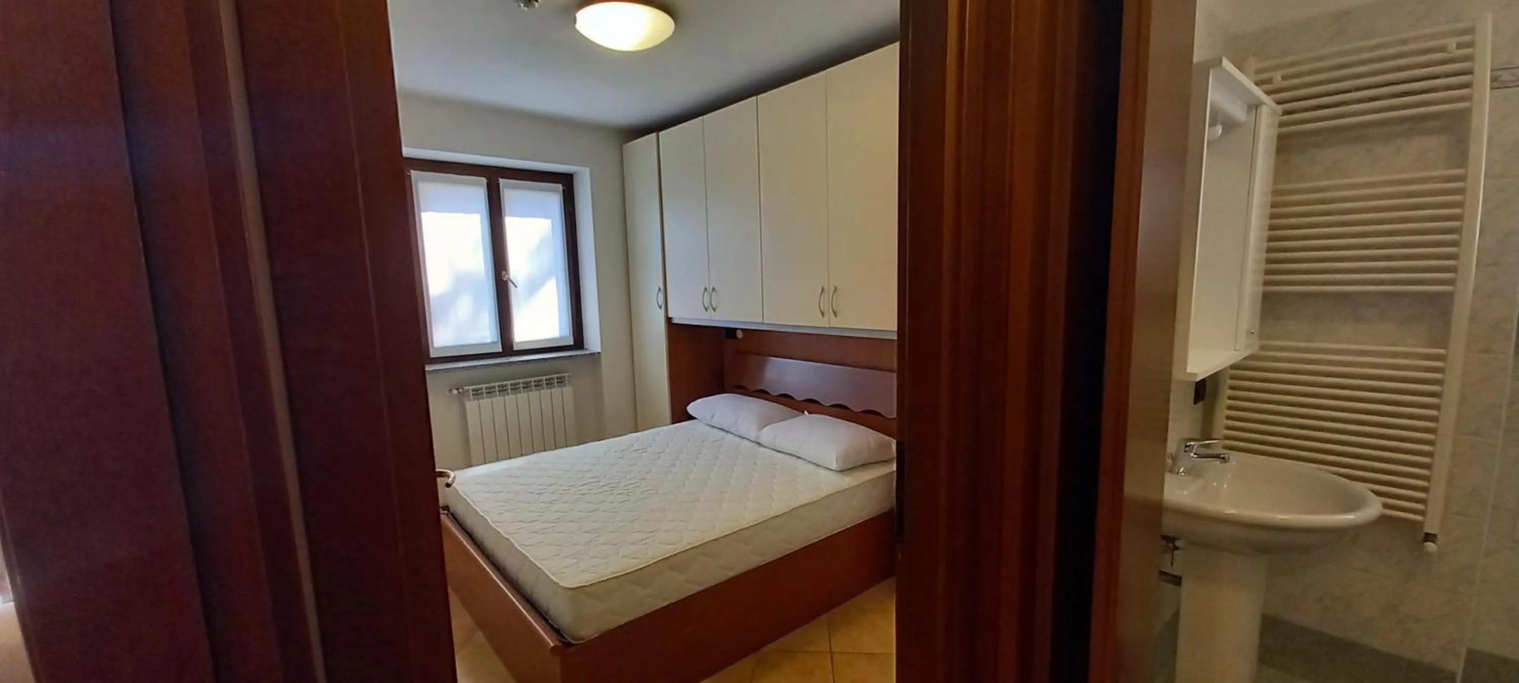 Bedroom, Bed in Stelviostay Residence Stelvio