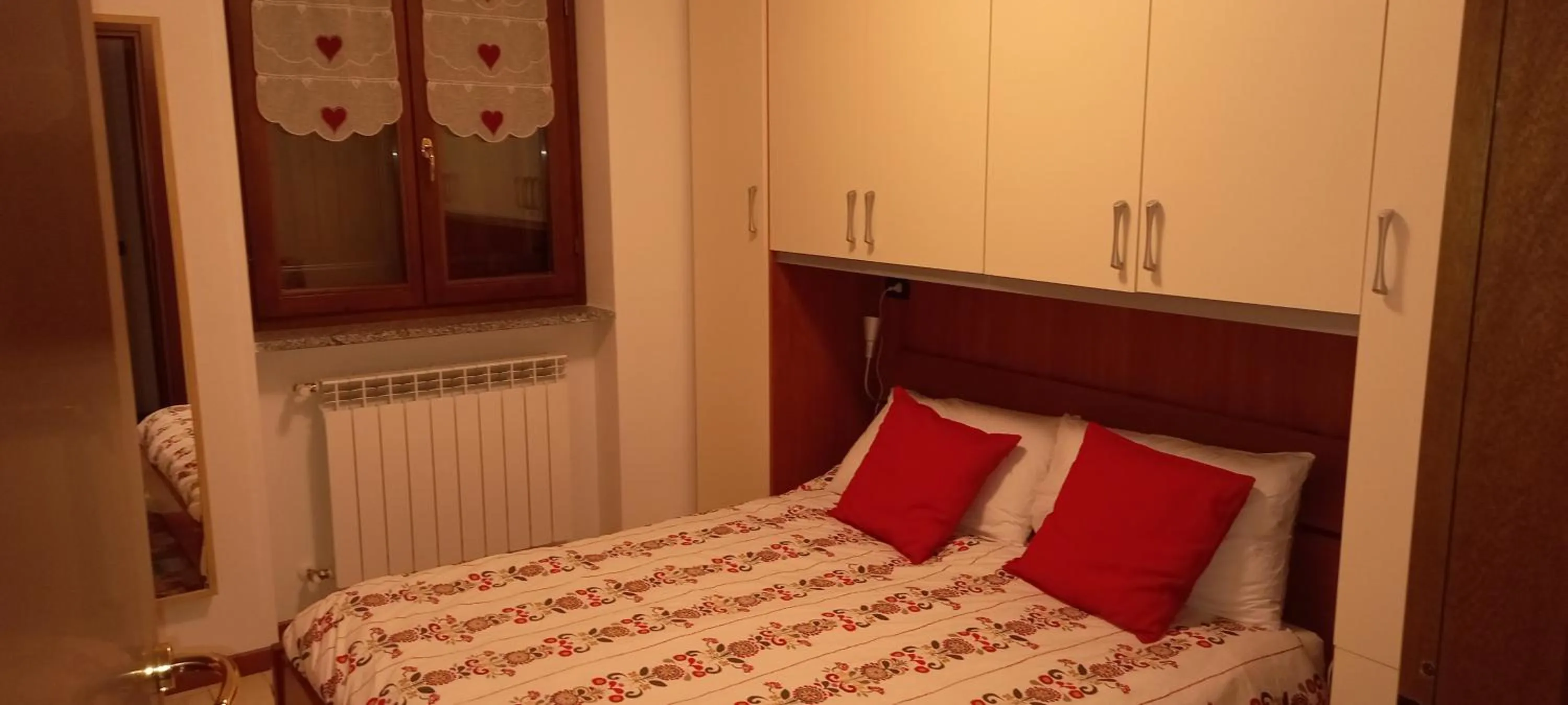 Bedroom, Bed in Stelviostay Residence Stelvio